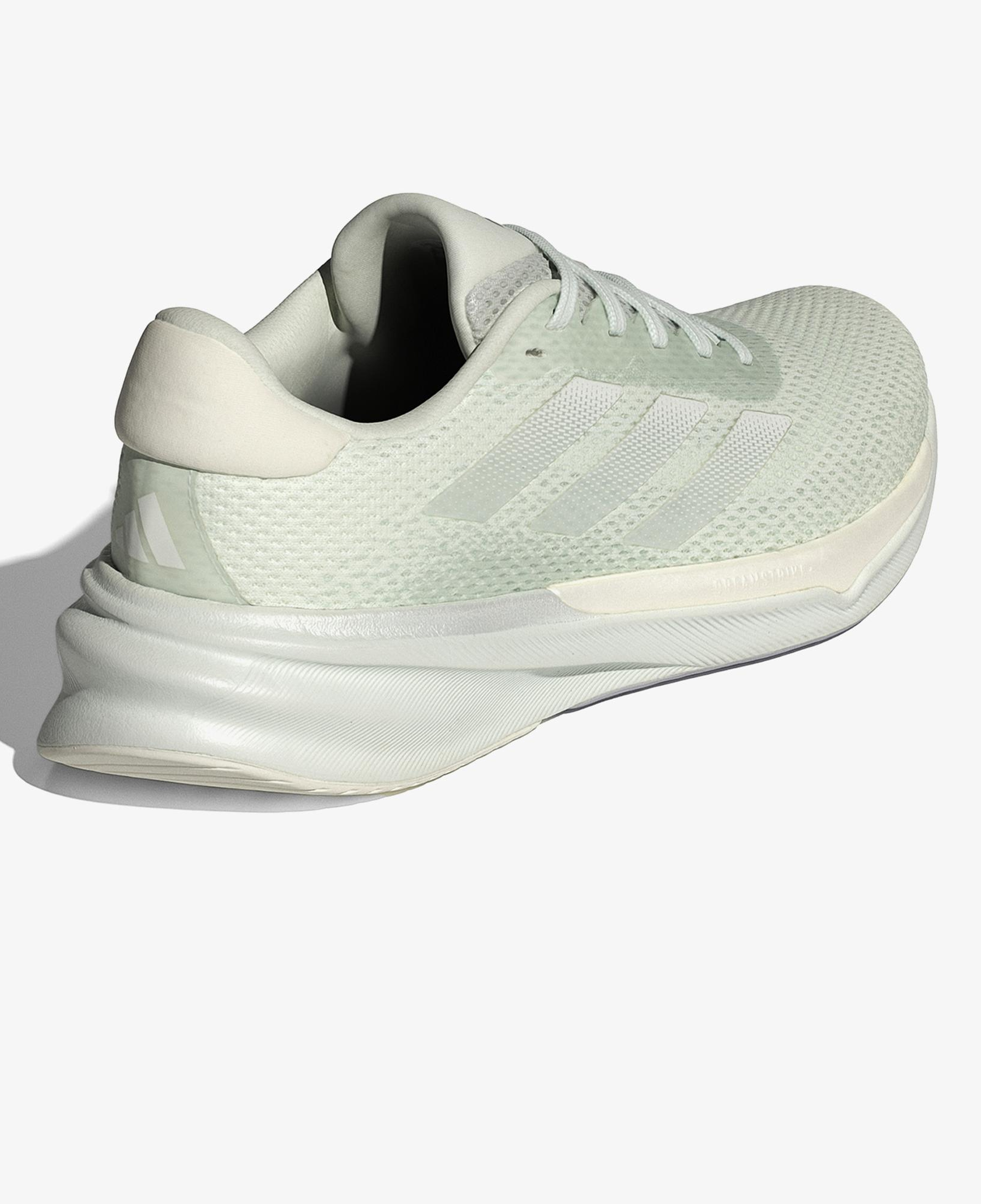 adidas Supernova Stride Kadın Yeşil Koşu Ayakkabısı