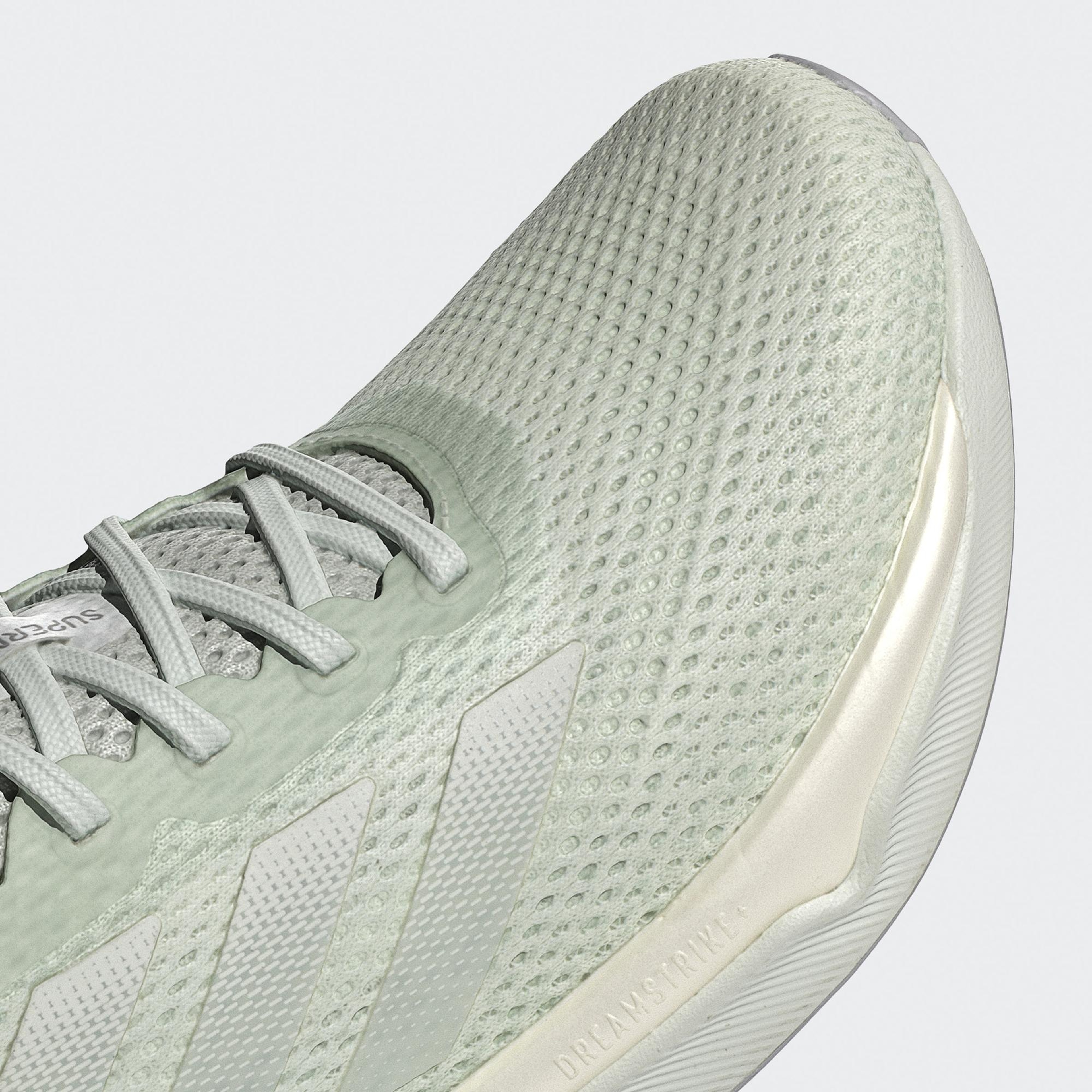 adidas Supernova Stride Kadın Yeşil Koşu Ayakkabısı