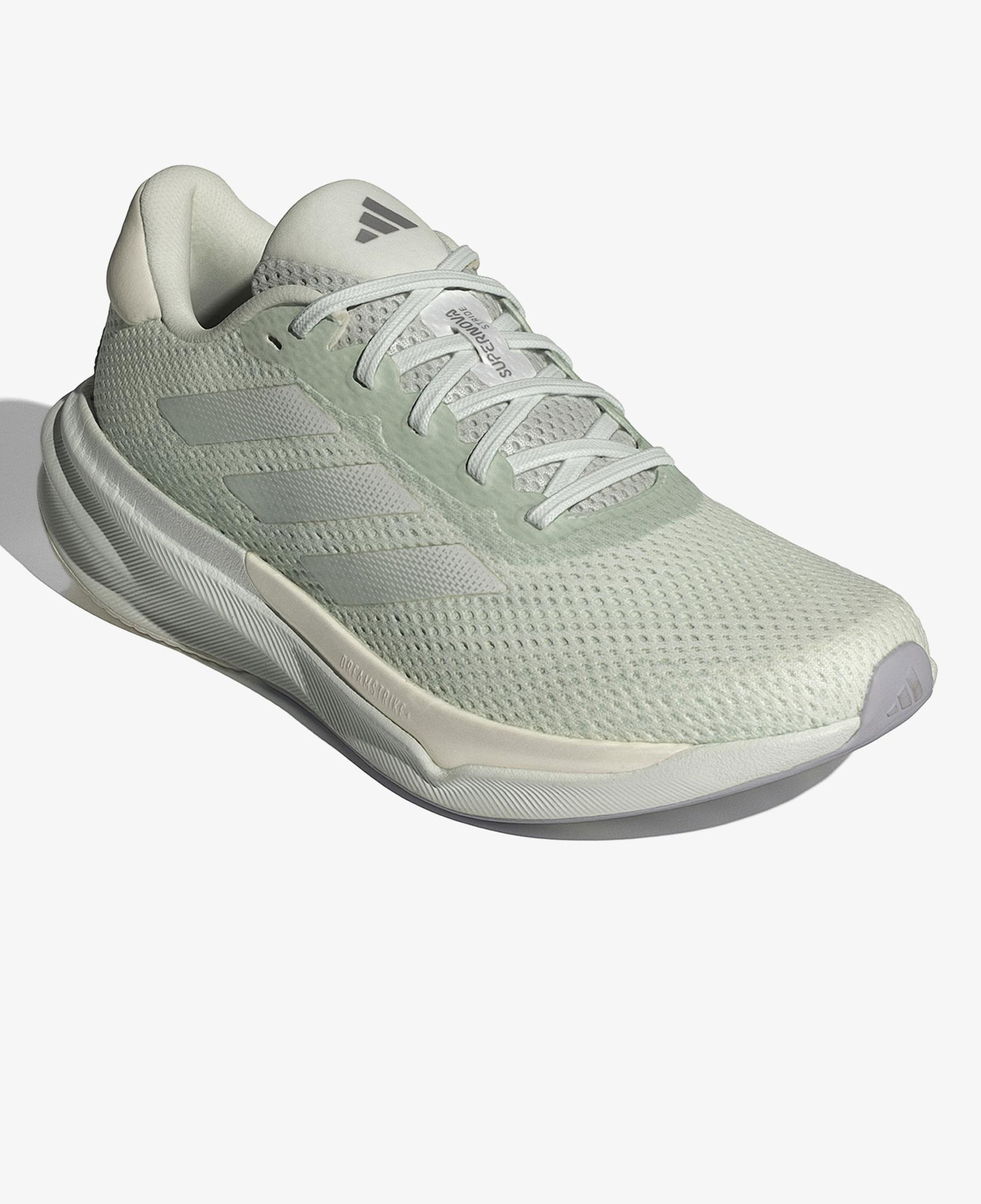 adidas Supernova Stride Kadın Yeşil Koşu Ayakkabısı