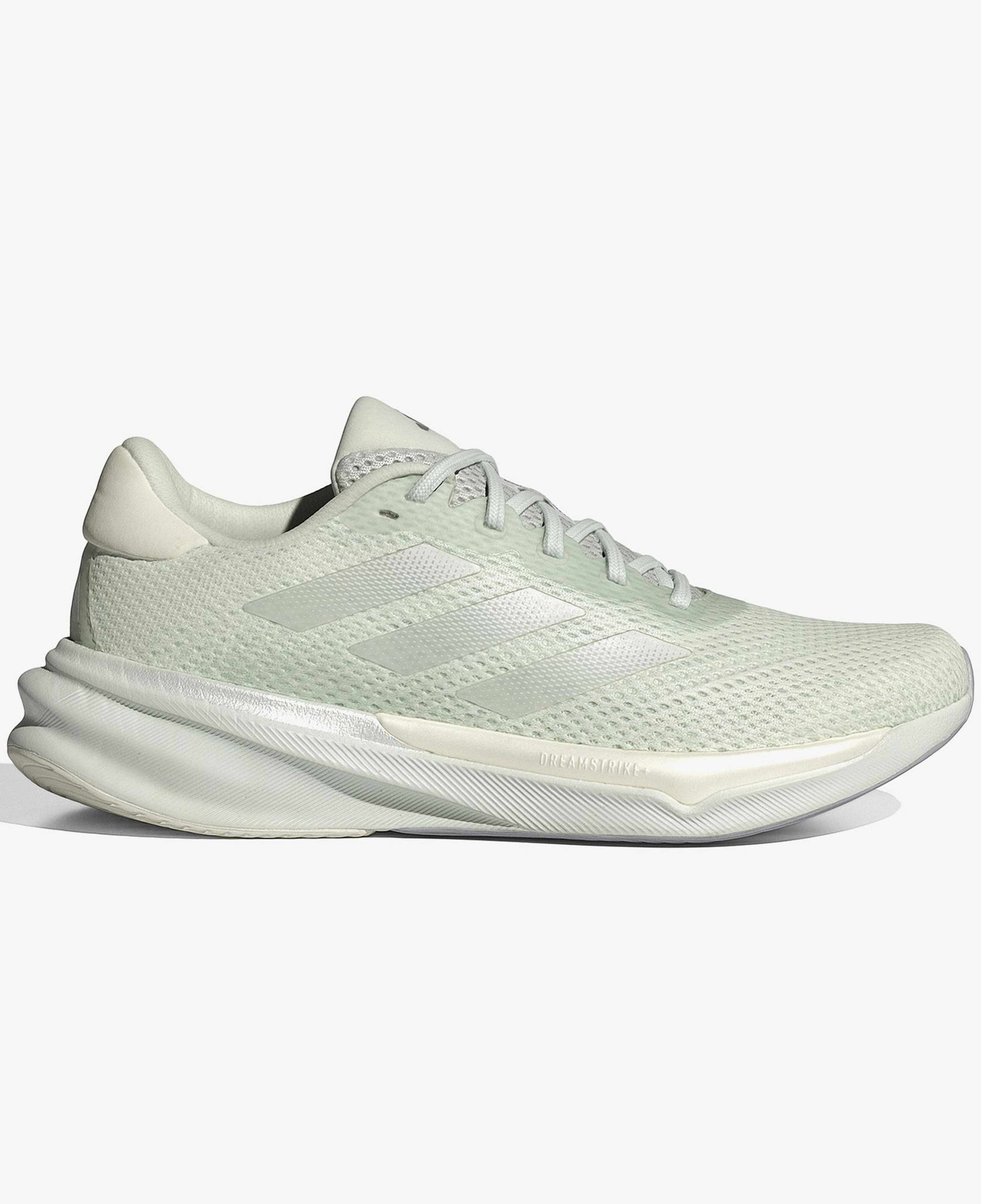 adidas Supernova Stride Kadın Yeşil Koşu Ayakkabısı