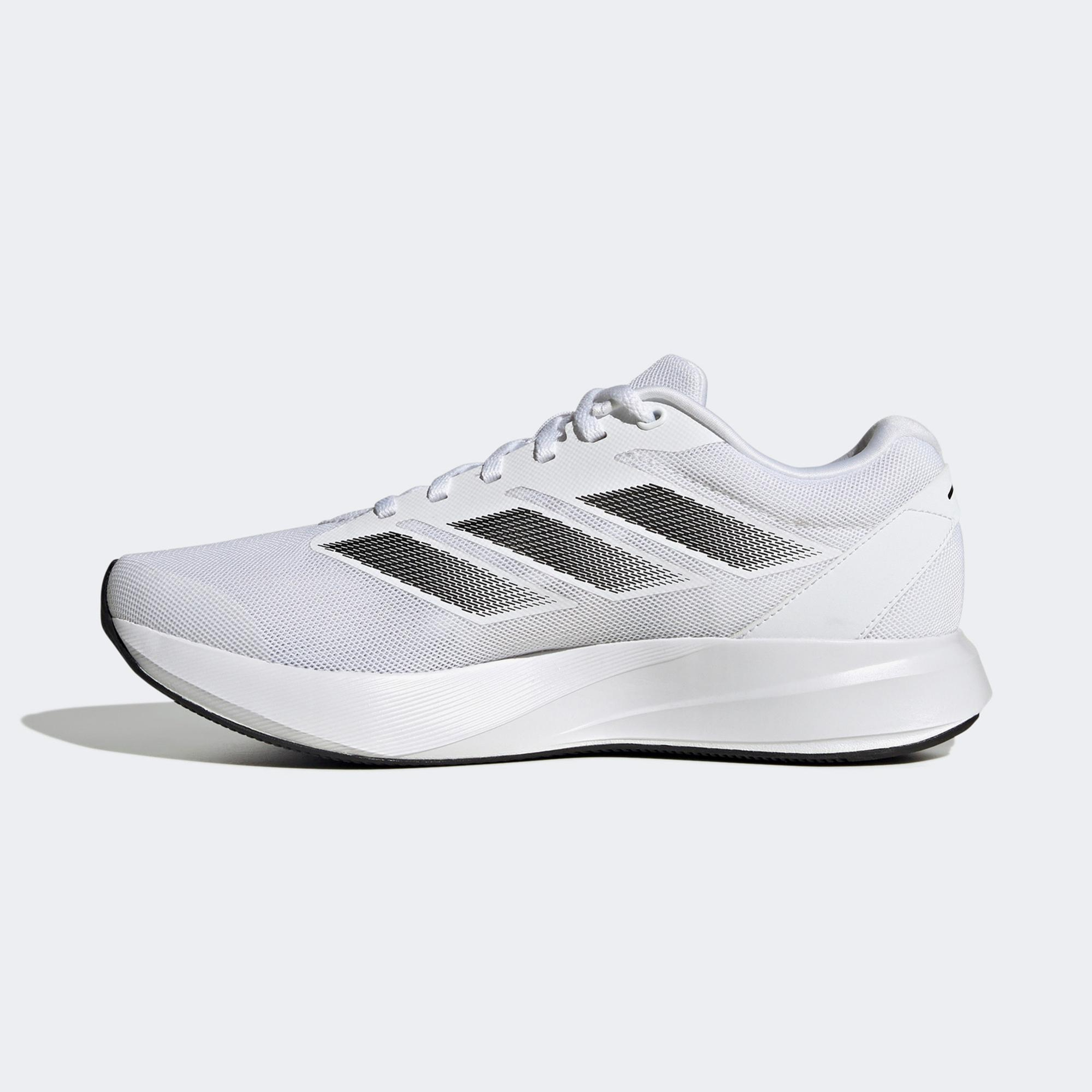 adidas Duramo RC Unisex Beyaz Koşu Ayakkabısı