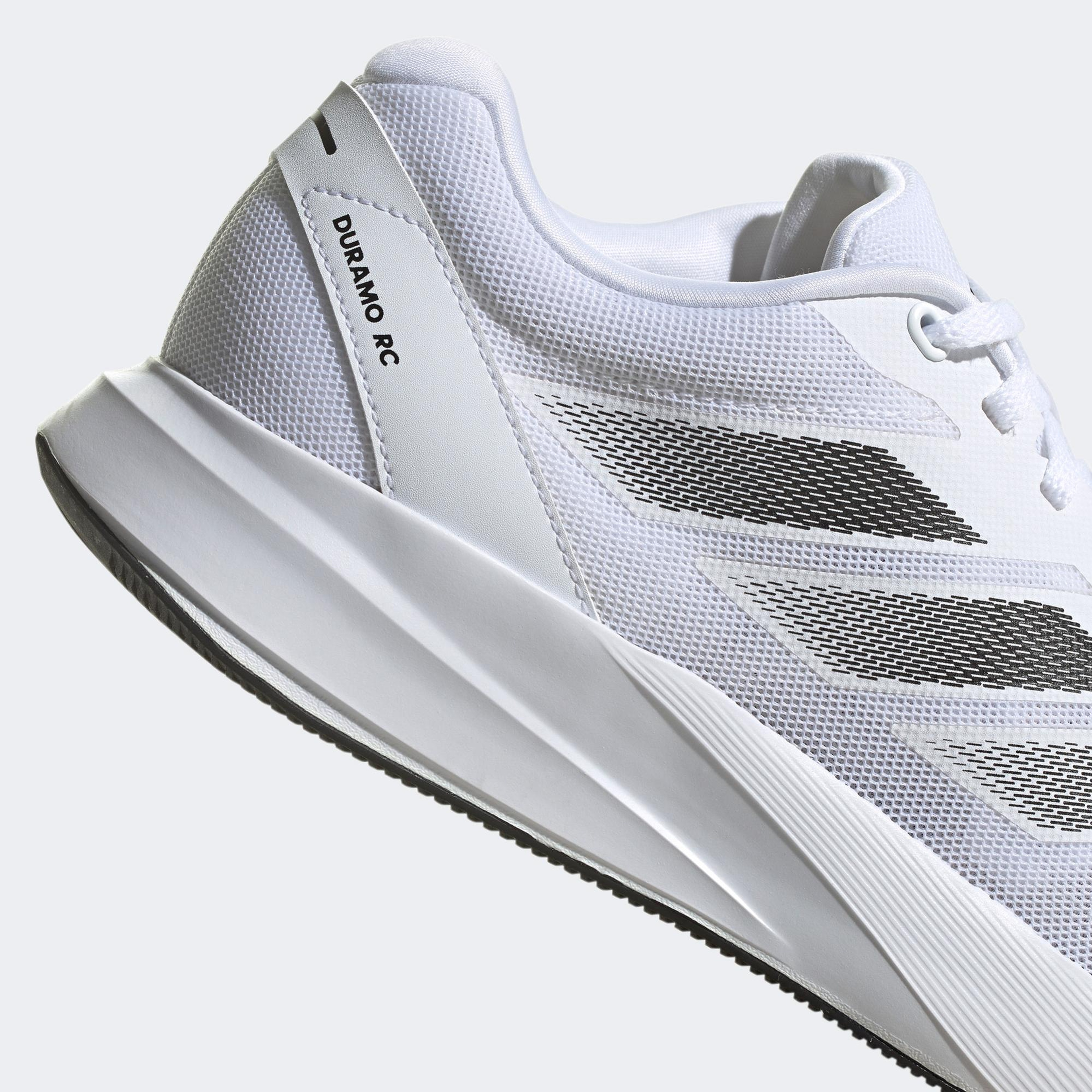 adidas Duramo RC Unisex Beyaz Koşu Ayakkabısı