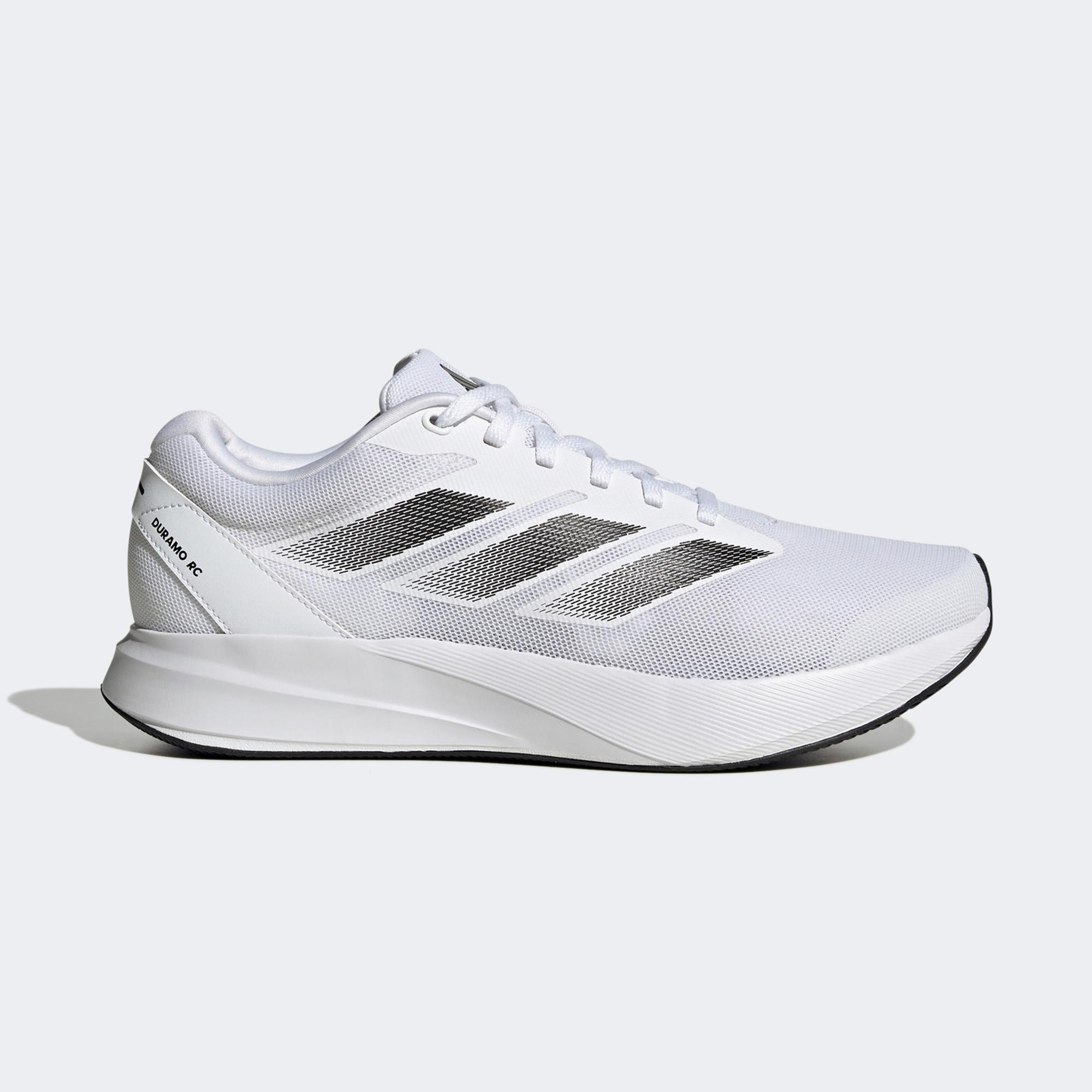 adidas Duramo RC Unisex Beyaz Koşu Ayakkabısı