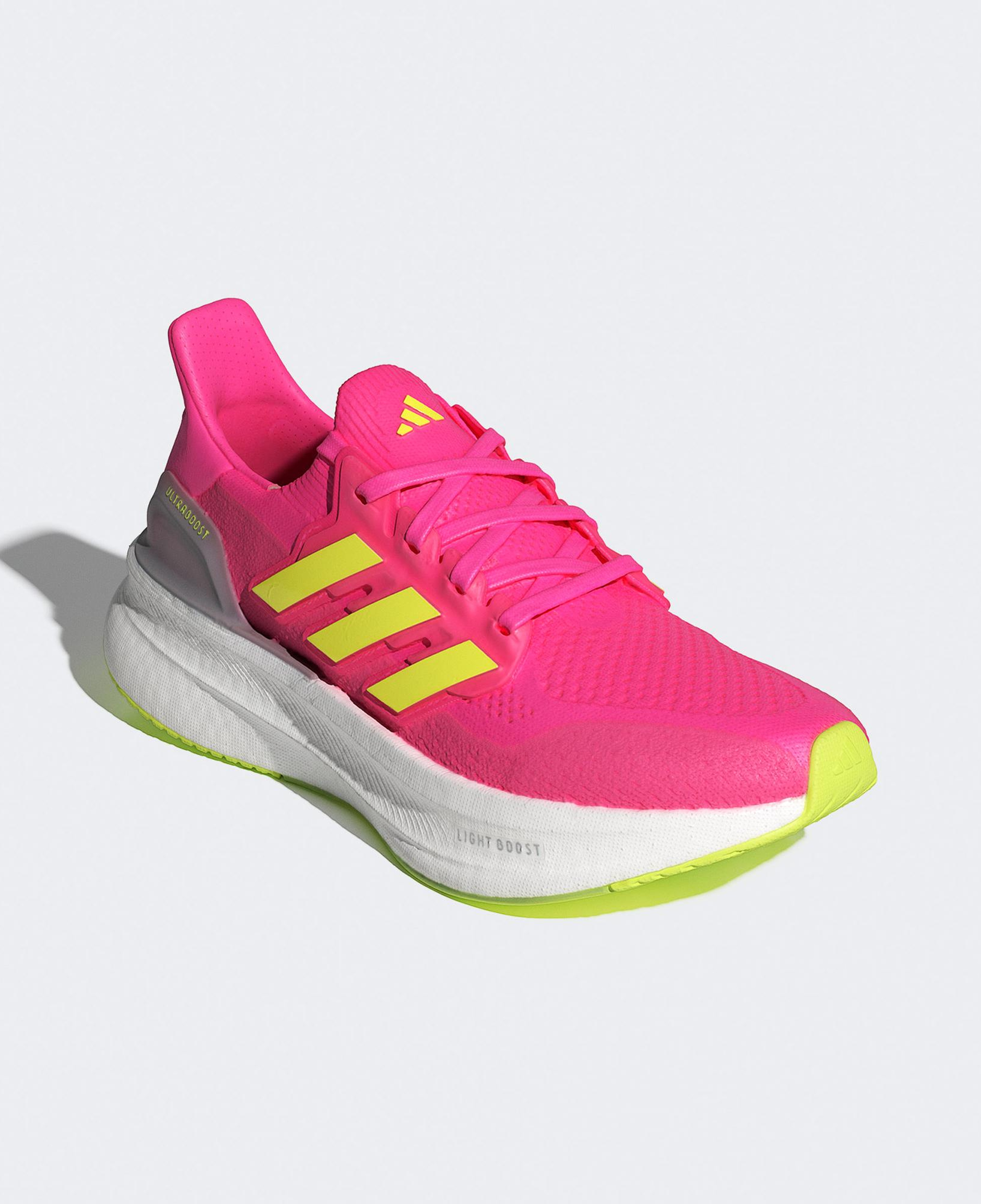 adidas Ultraboost 5 Kadın Pembe Koşu Ayakkabısı