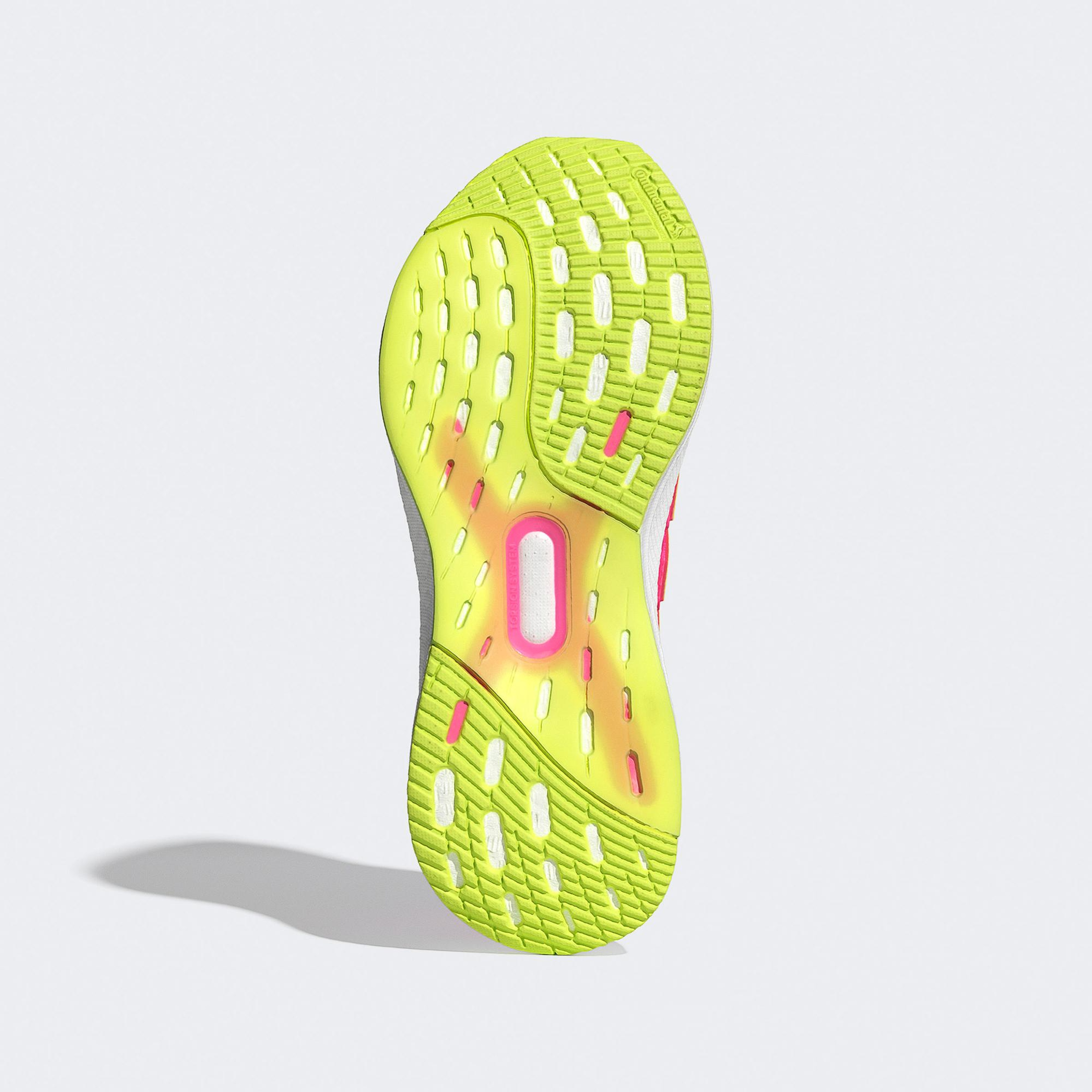 adidas Ultraboost 5 Kadın Pembe Koşu Ayakkabısı