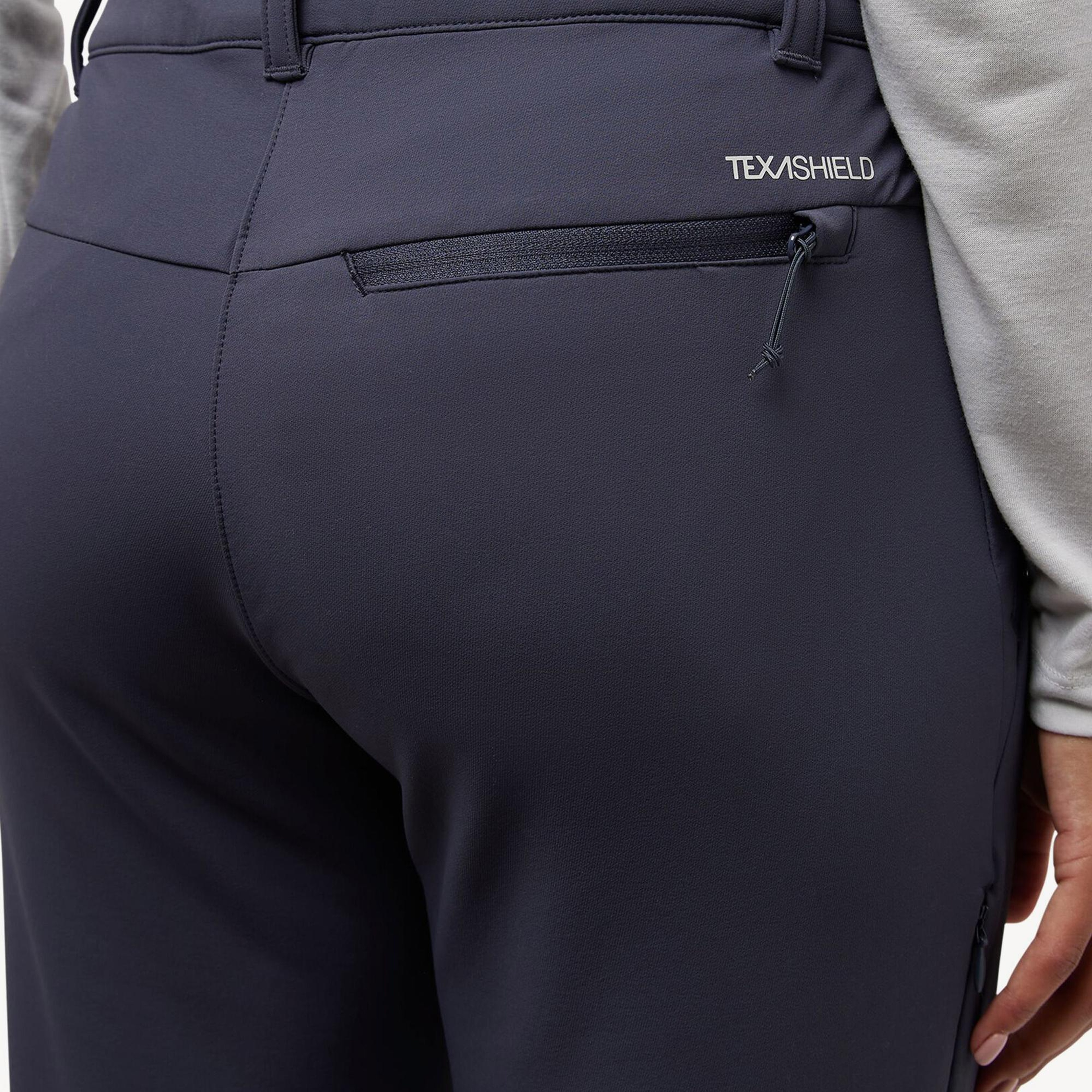 Jack Wolfskin Activate Kadın Lacivert Outdoor Pantolon