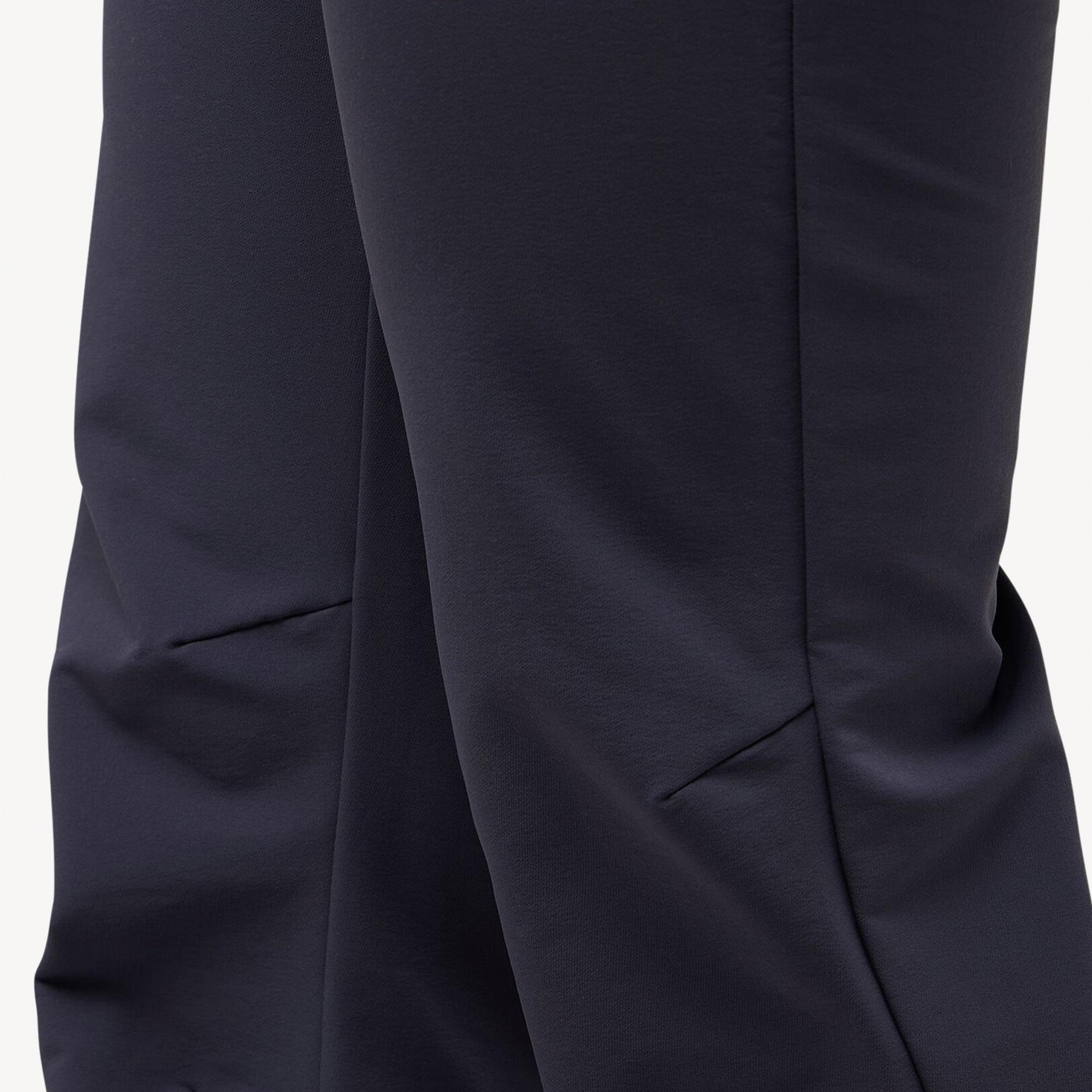 Jack Wolfskin Activate Kadın Lacivert Outdoor Pantolon