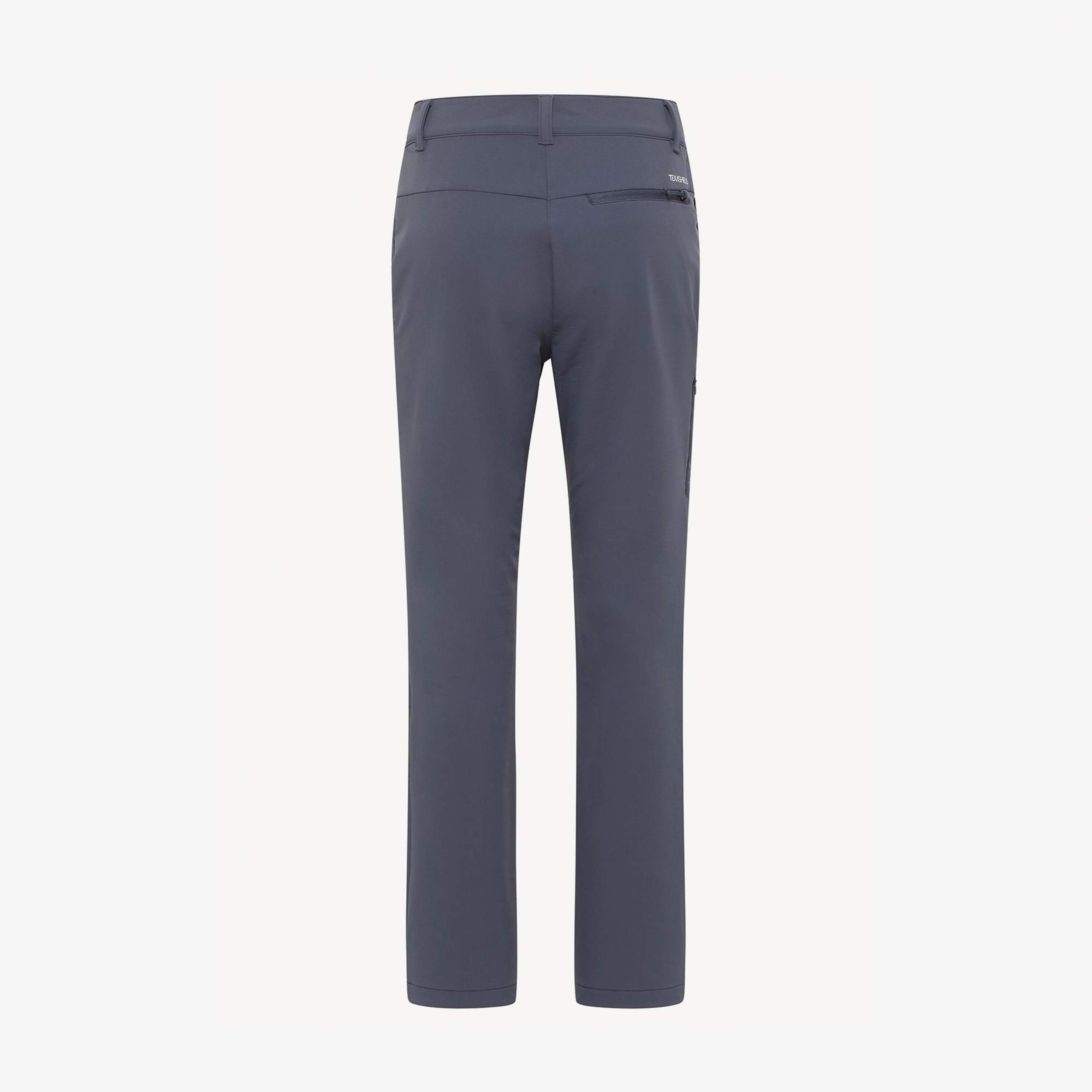 Jack Wolfskin Activate Kadın Lacivert Outdoor Pantolon