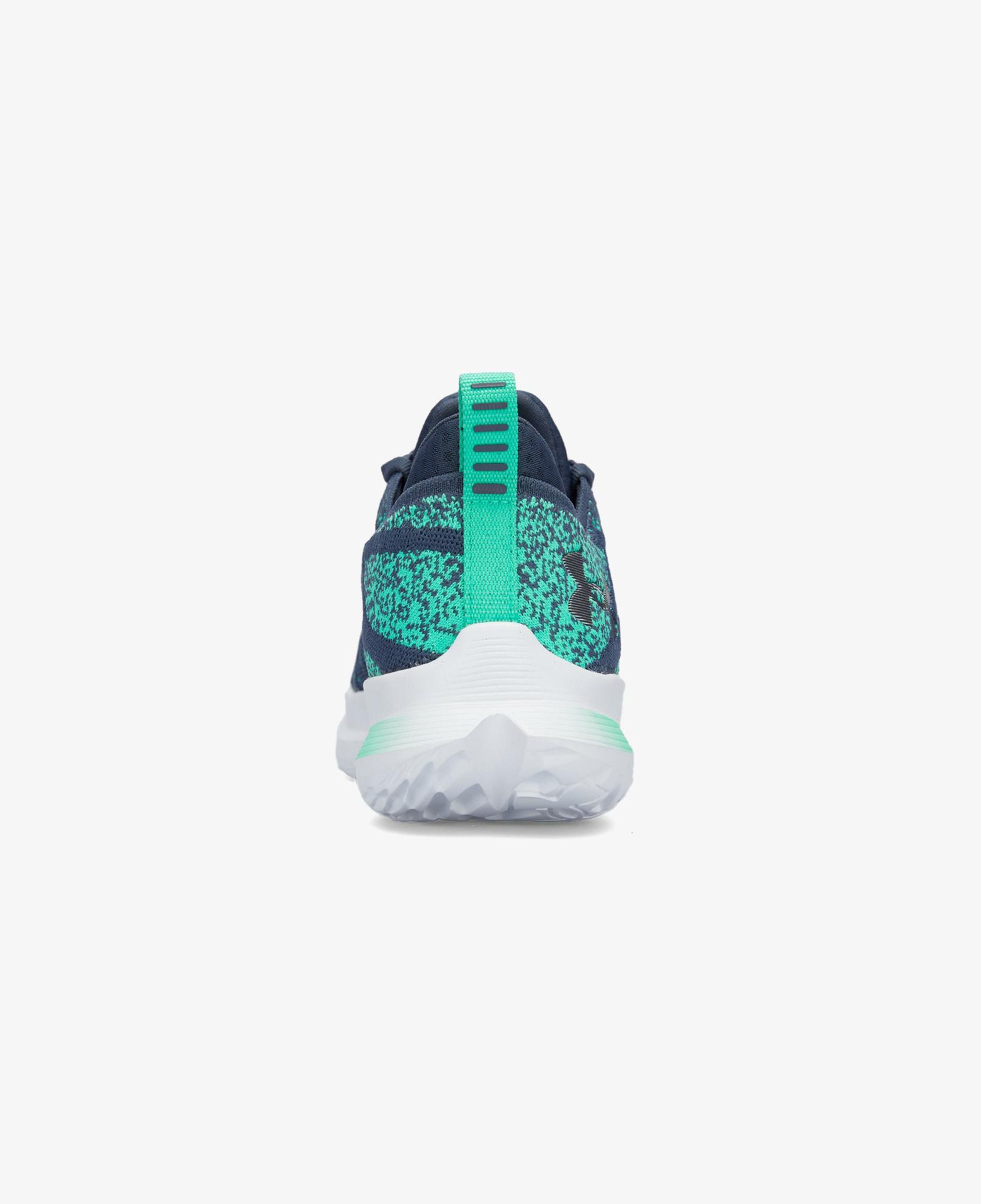 Under Armour Velociti 3 Erkek Gri Koşu Ayakkabısı