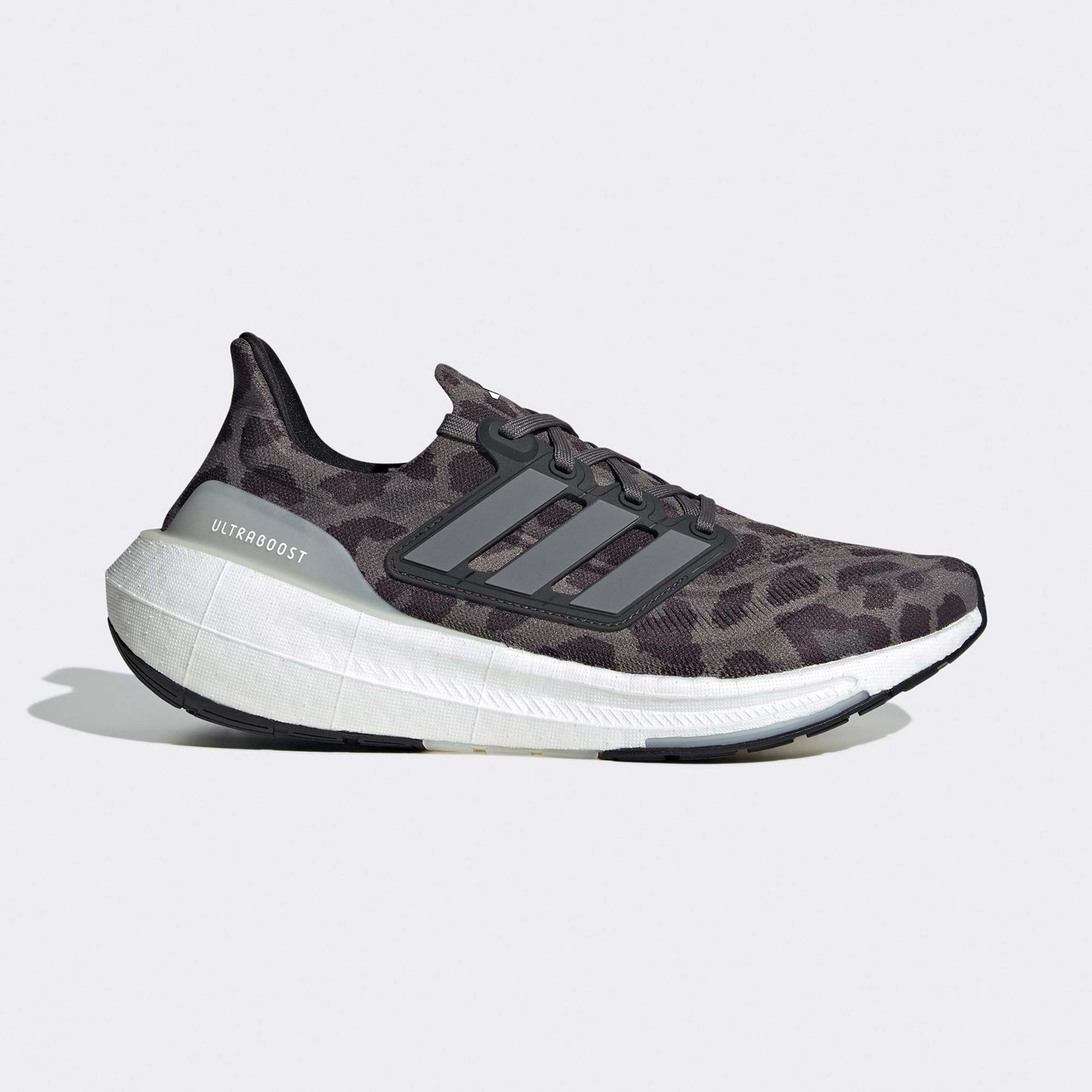 adidas Ultraboost Light Unisex Siyah Koşu Ayakkabısı