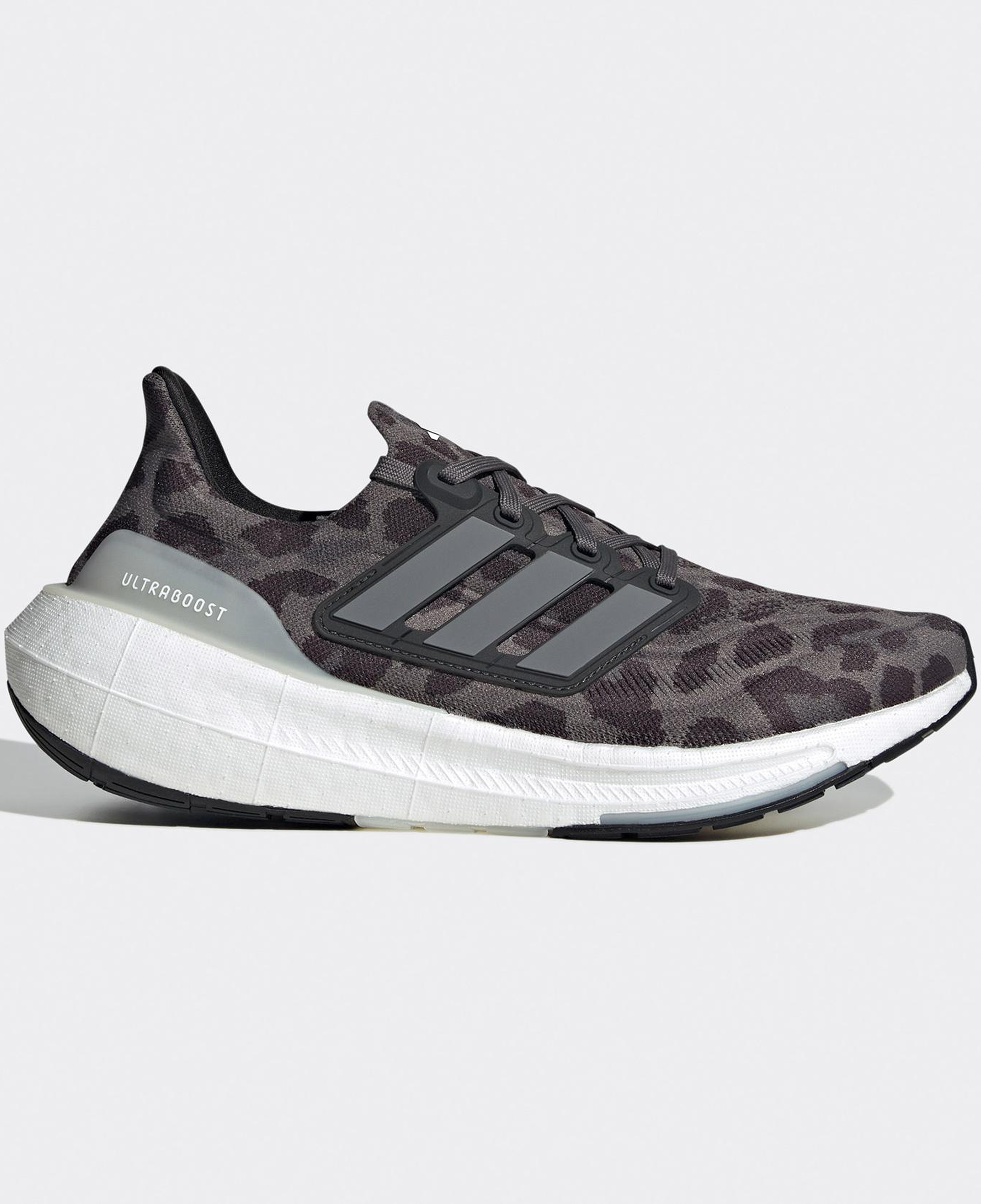 adidas Ultraboost Light Unisex Siyah Koşu Ayakkabısı