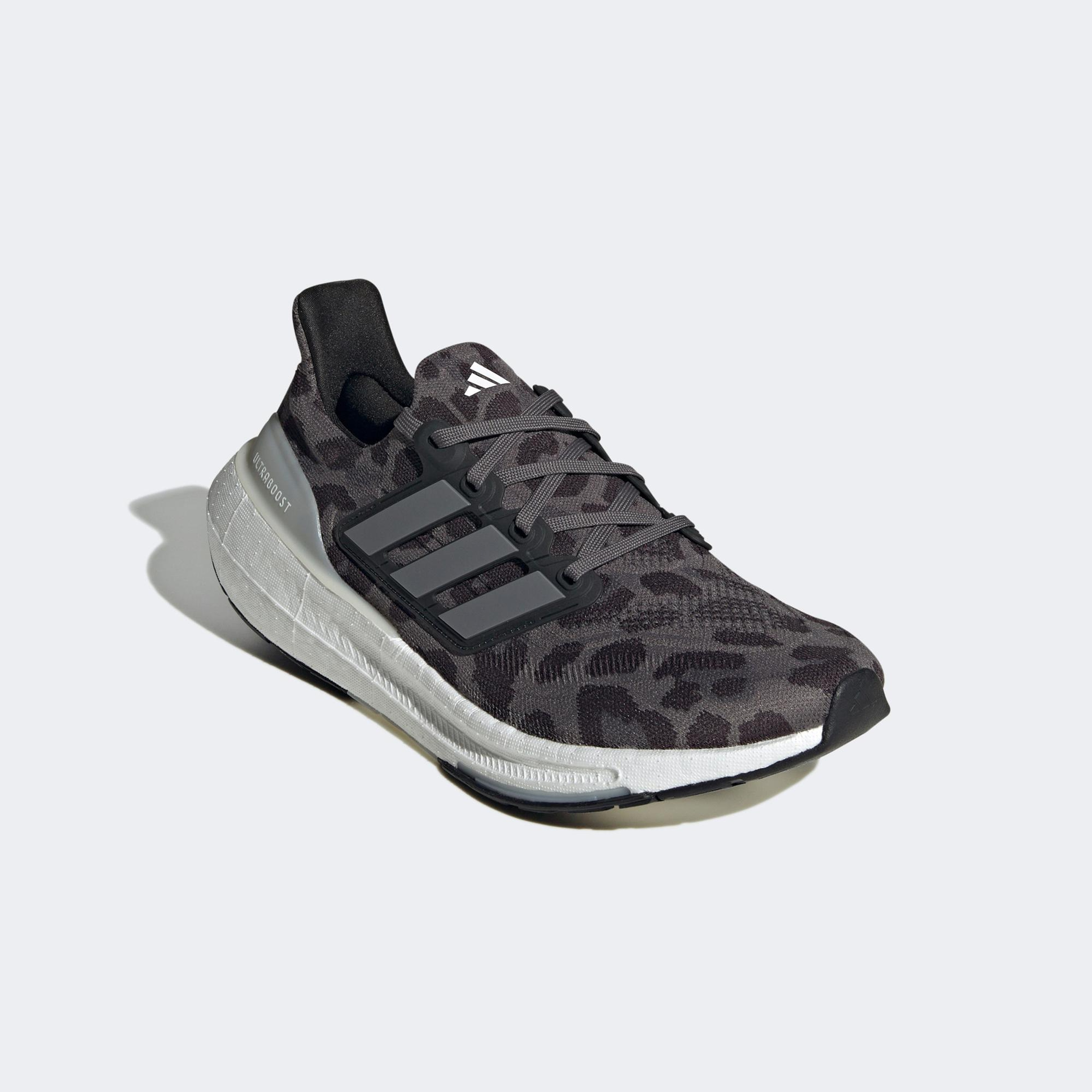 adidas Ultraboost Light Unisex Siyah Koşu Ayakkabısı