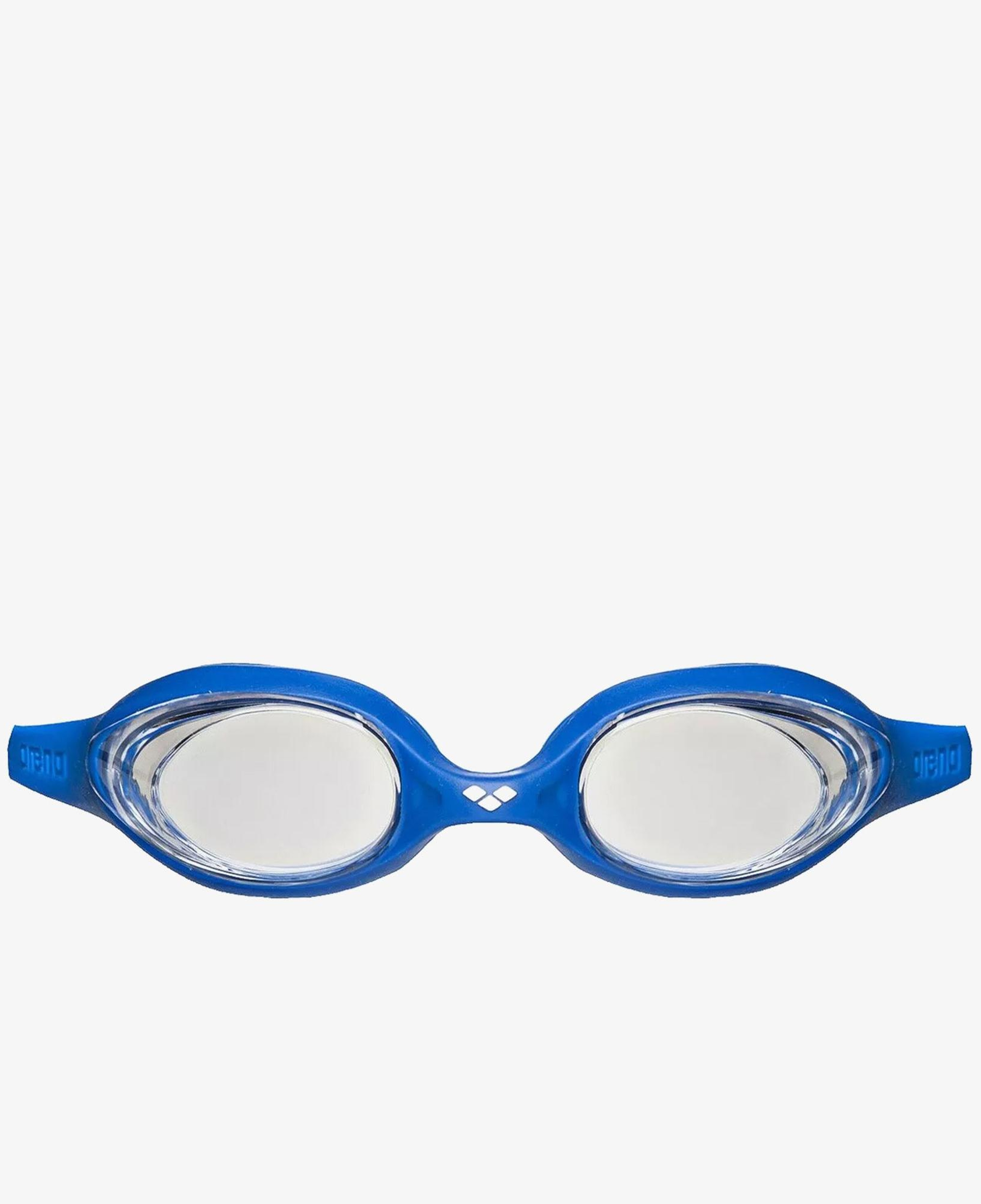 Arena Unisex Mavi Antrenman Gözlüğü