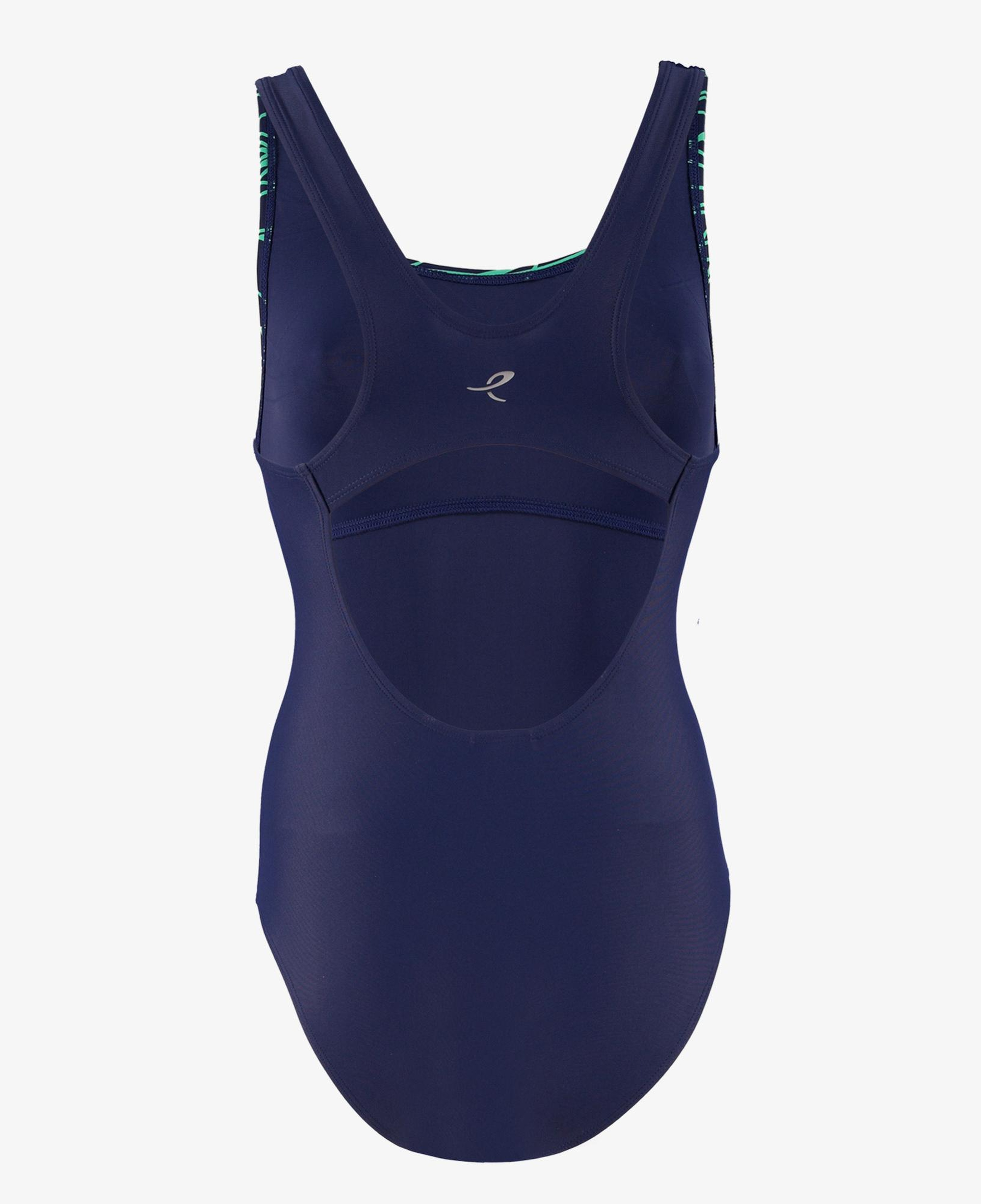 Energetics Pamela Kadın Lacivert Mayo