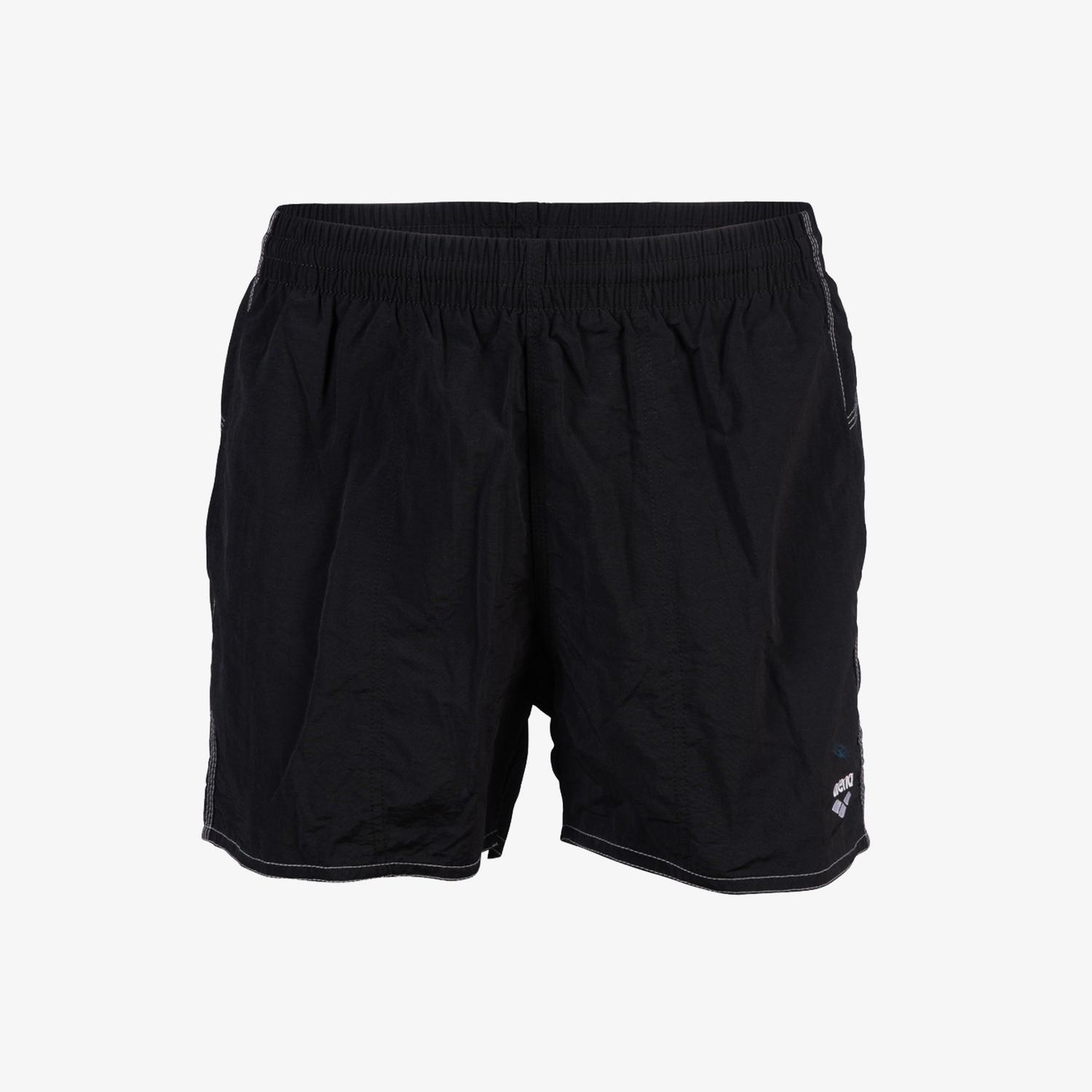 Arena Bywayx Erkek Siyah Mayo Şort