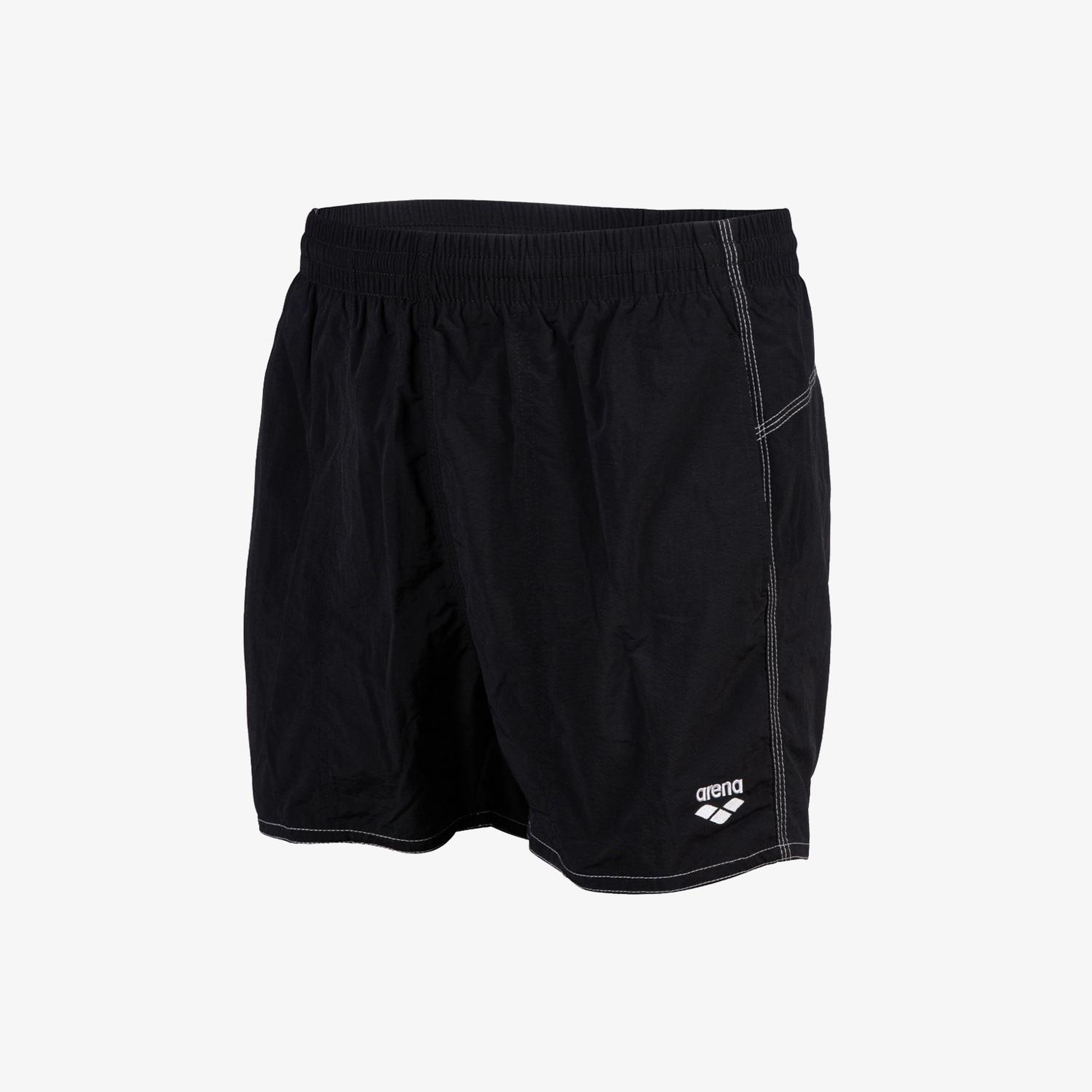 Arena Bywayx Erkek Siyah Mayo Şort