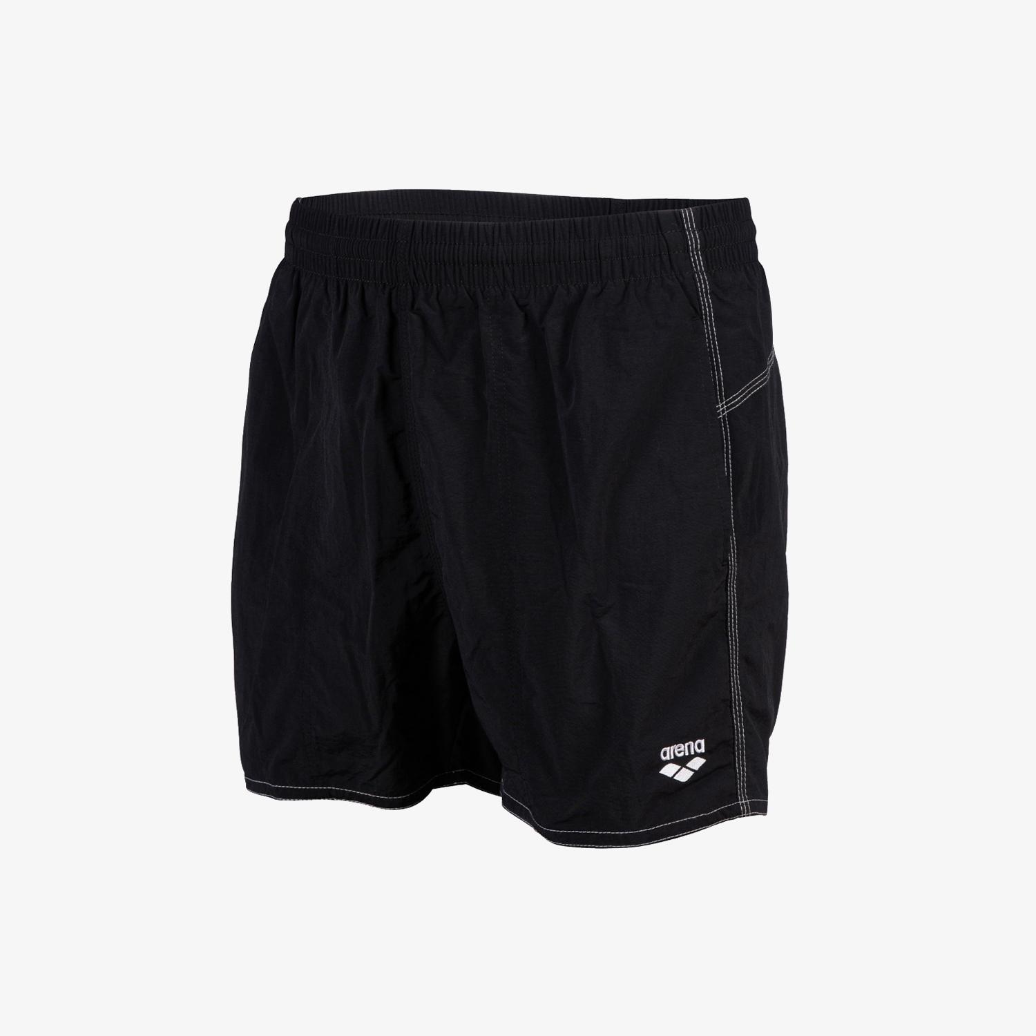 Arena Bywayx Erkek Siyah Mayo Şort