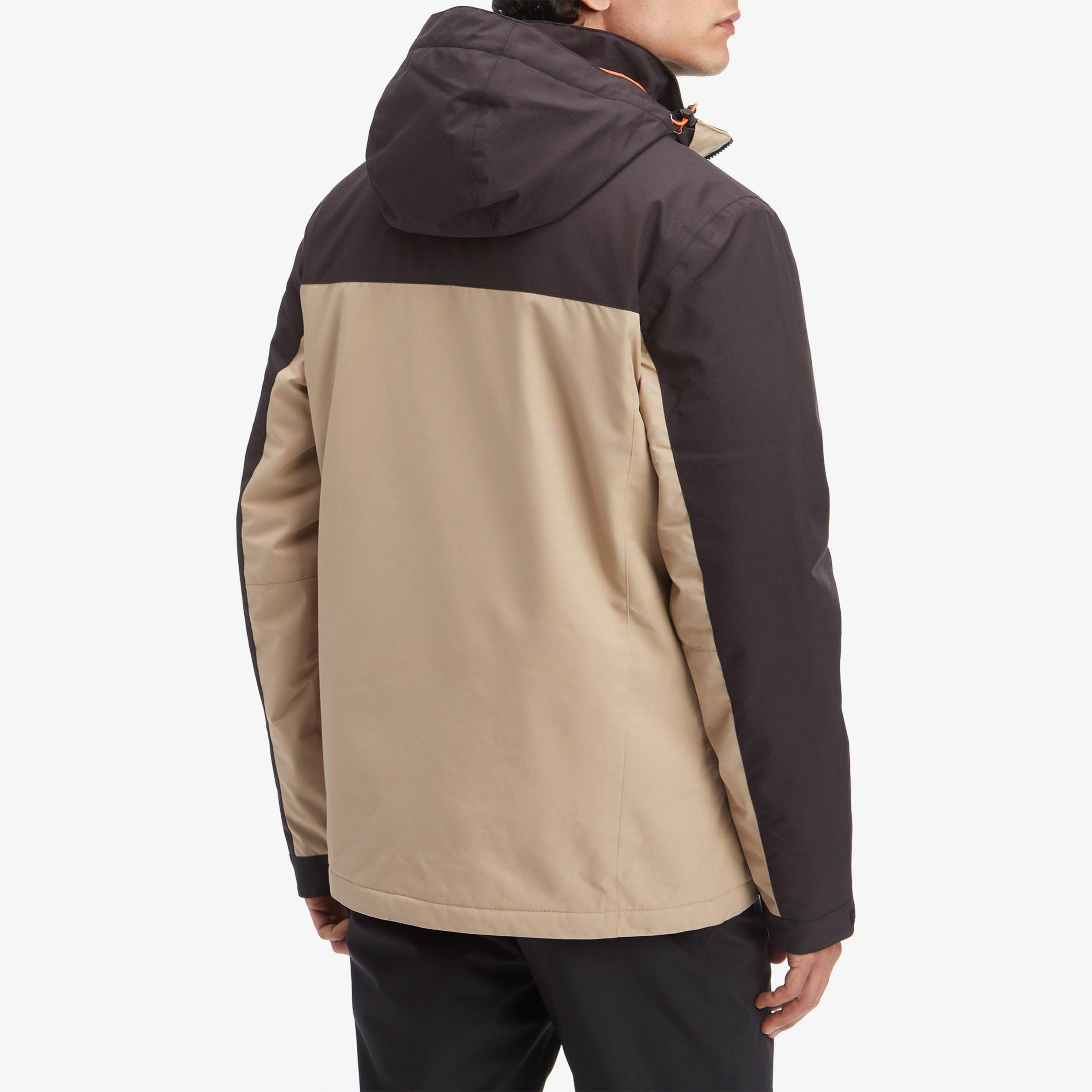 McKinley Gian II Erkek Bej Kayak Montu