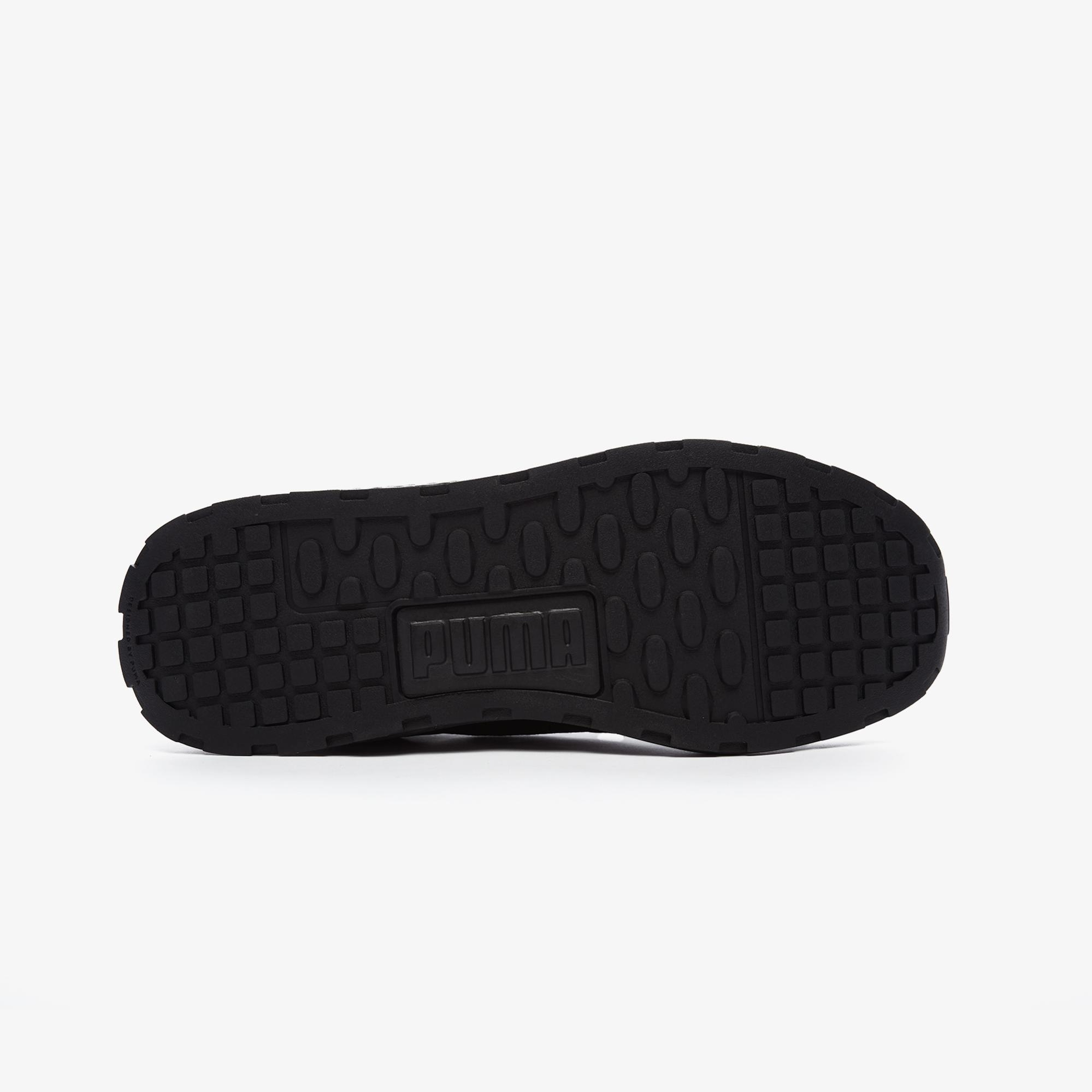 Puma Anzarun 2.0 Unisex Siyah Koşu Ayakkabısı