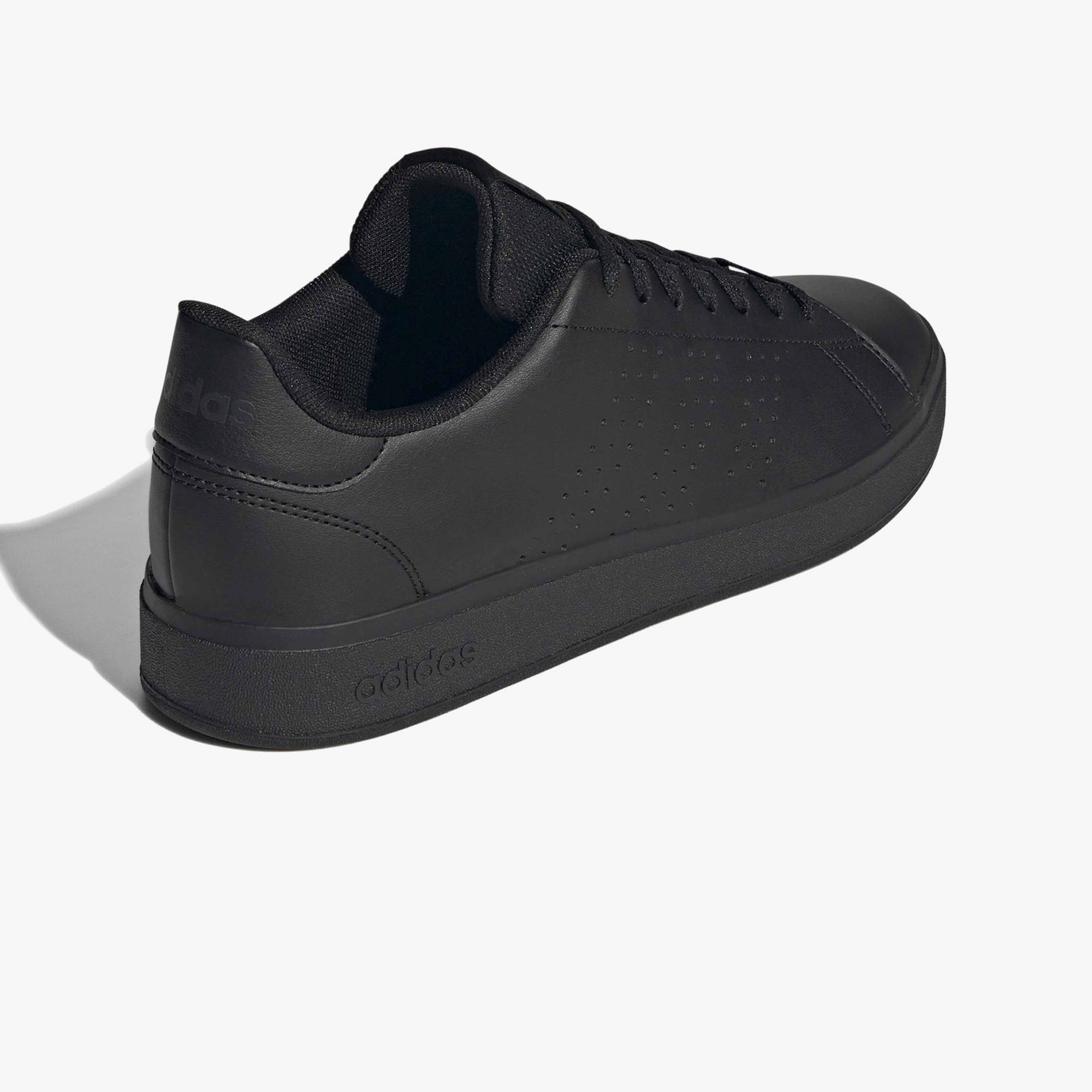 adidas Advantage Base 2.0 Kadın Siyah  Spor Ayakkabı