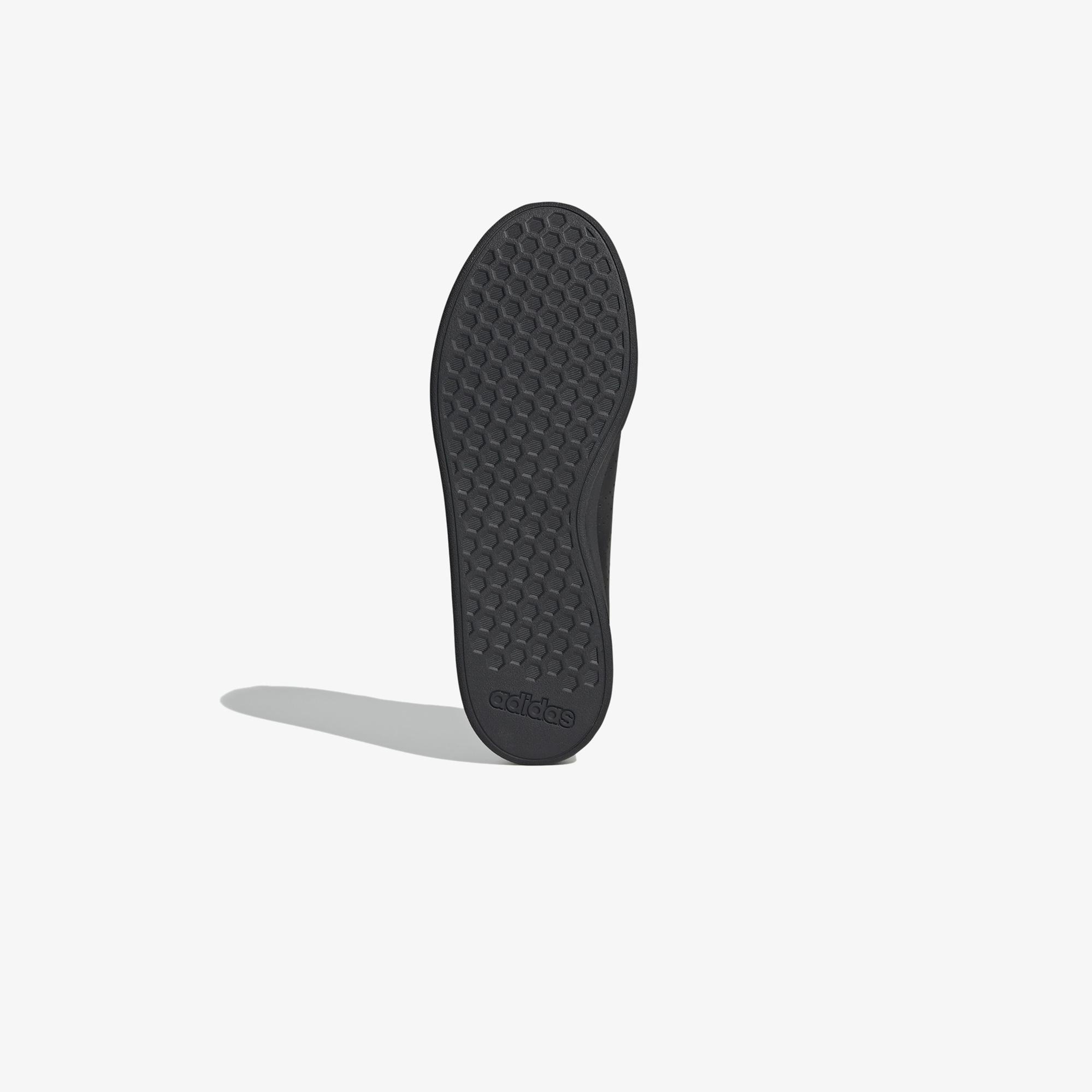 adidas Advantage Base 2.0 Kadın Siyah  Spor Ayakkabı