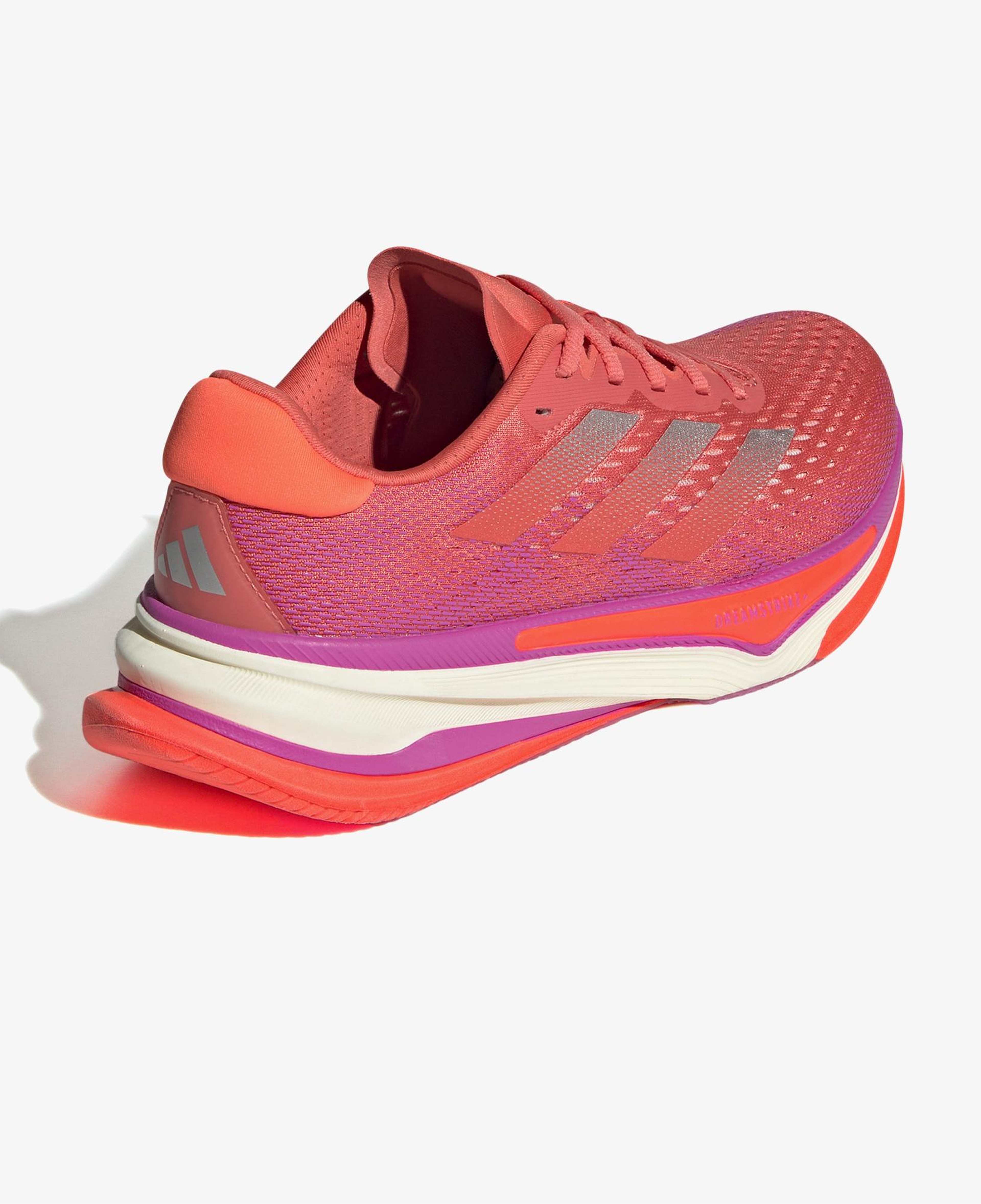 adidas Supernova Prima Kadın Pembe Koşu Ayakkabısı