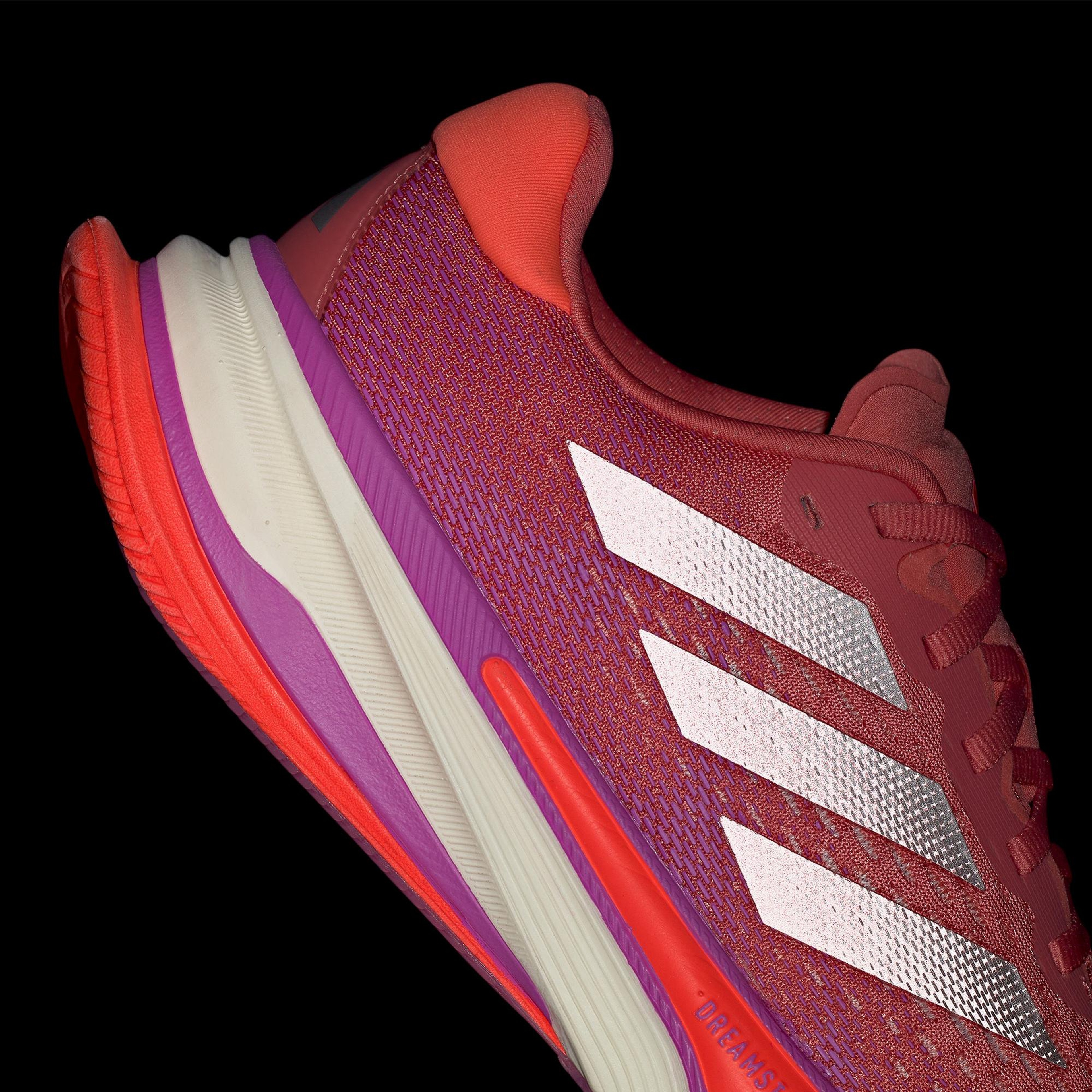 adidas Supernova Prima Kadın Pembe Koşu Ayakkabısı