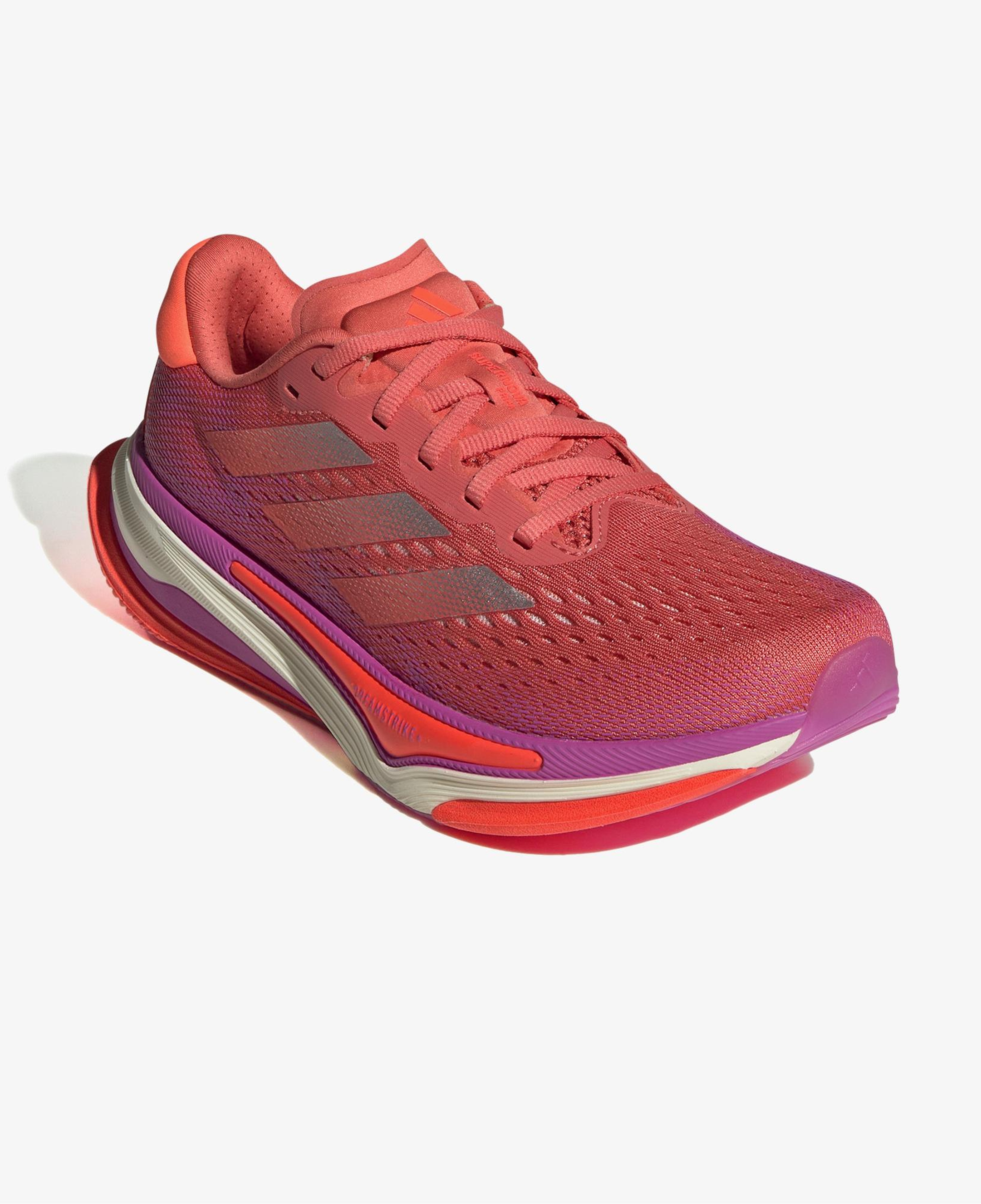 adidas Supernova Prima Kadın Pembe Koşu Ayakkabısı