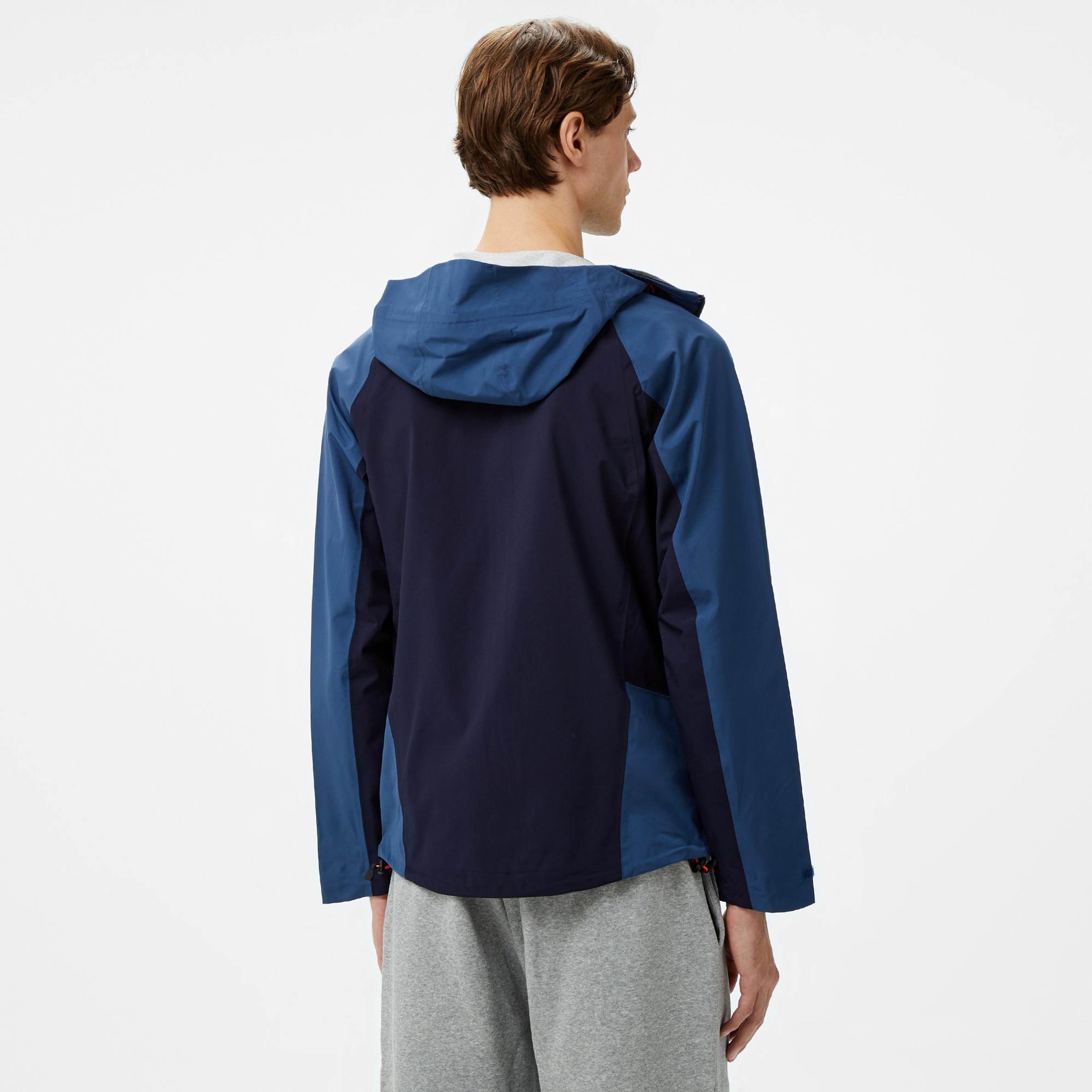 McKinley Remmy II Erkek Lacivert Günlük Ceket