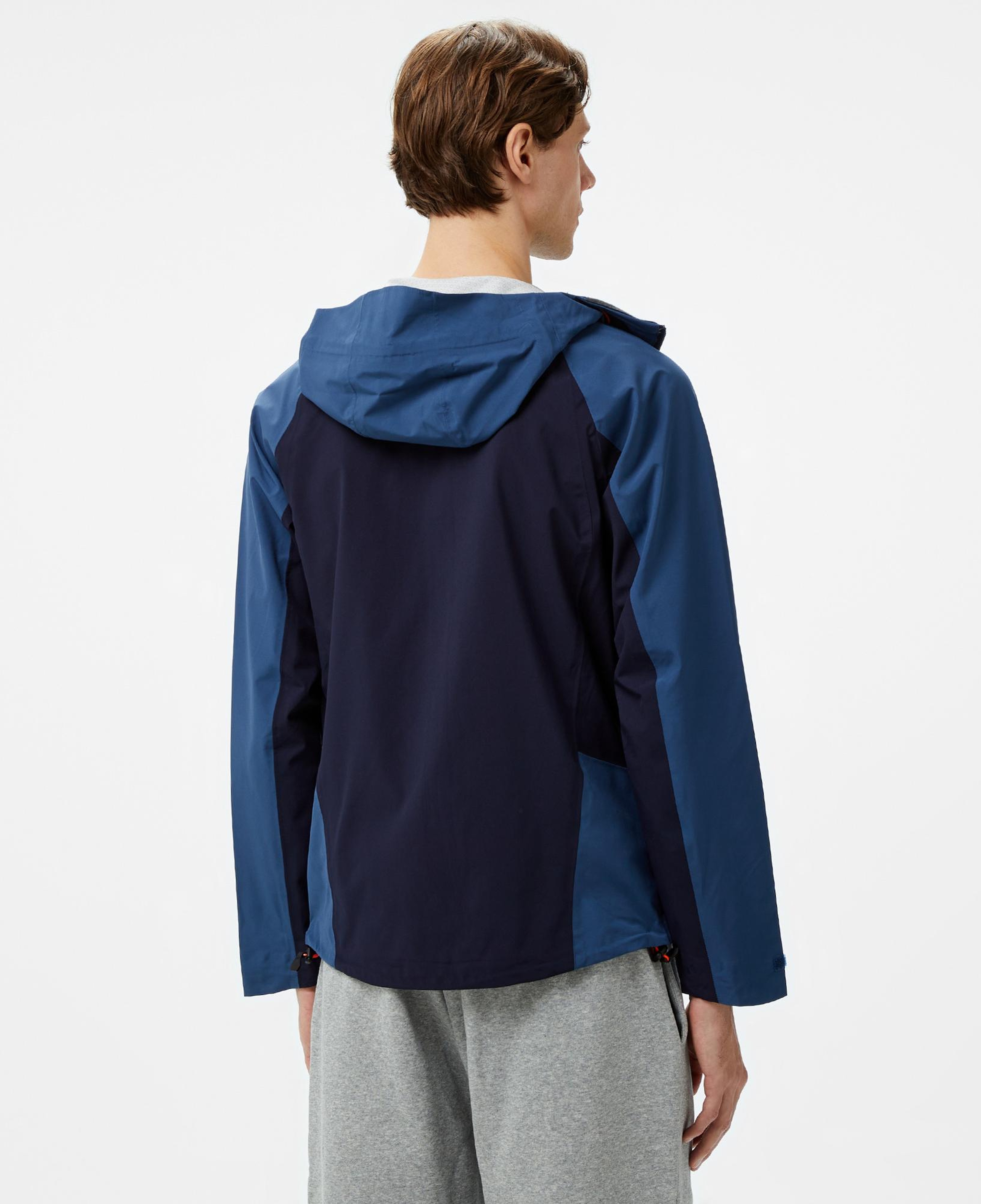 McKinley Remmy II Erkek Lacivert Günlük Ceket