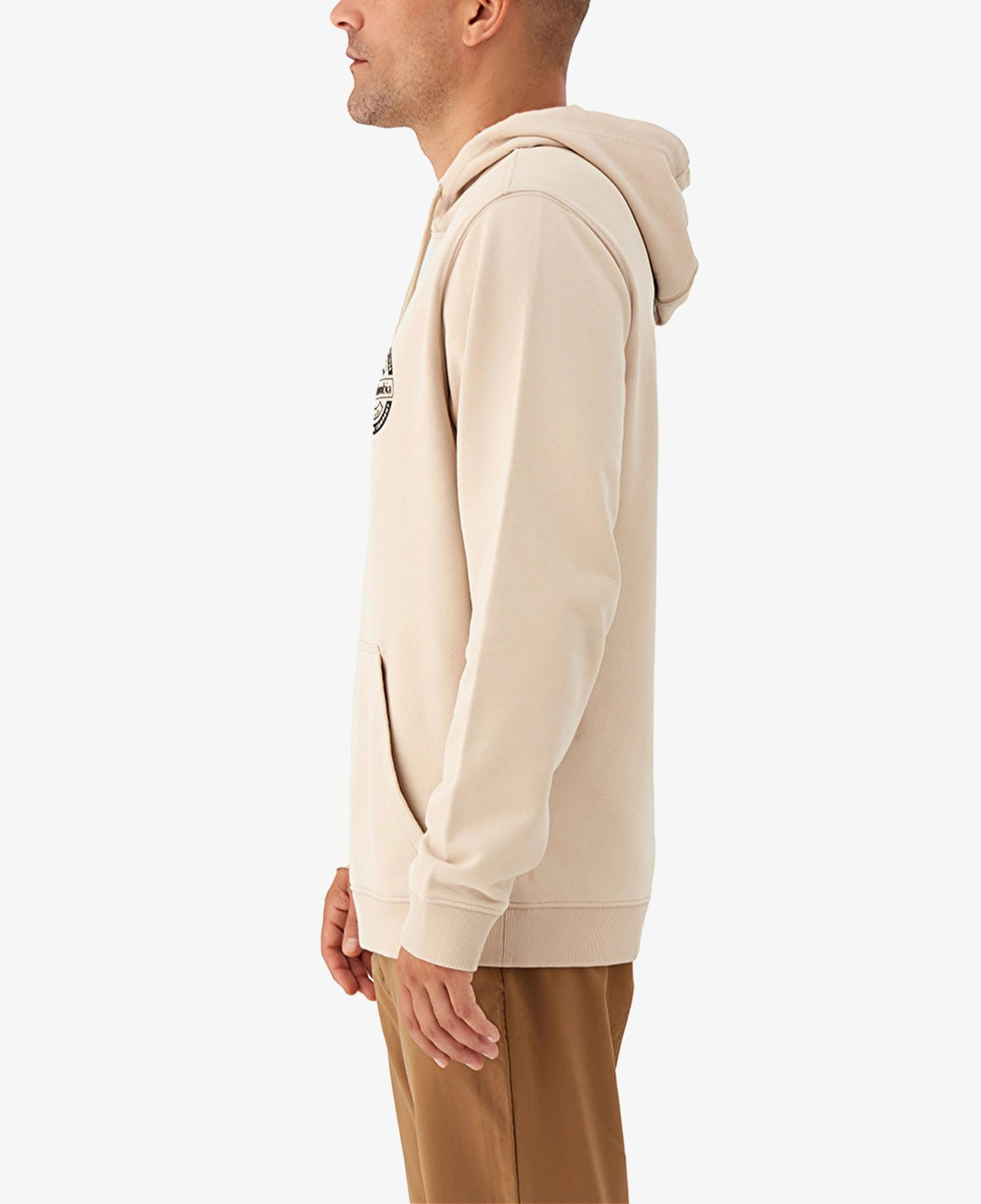 Columbia Framed Erkek Bej Günlük Sweatshirt