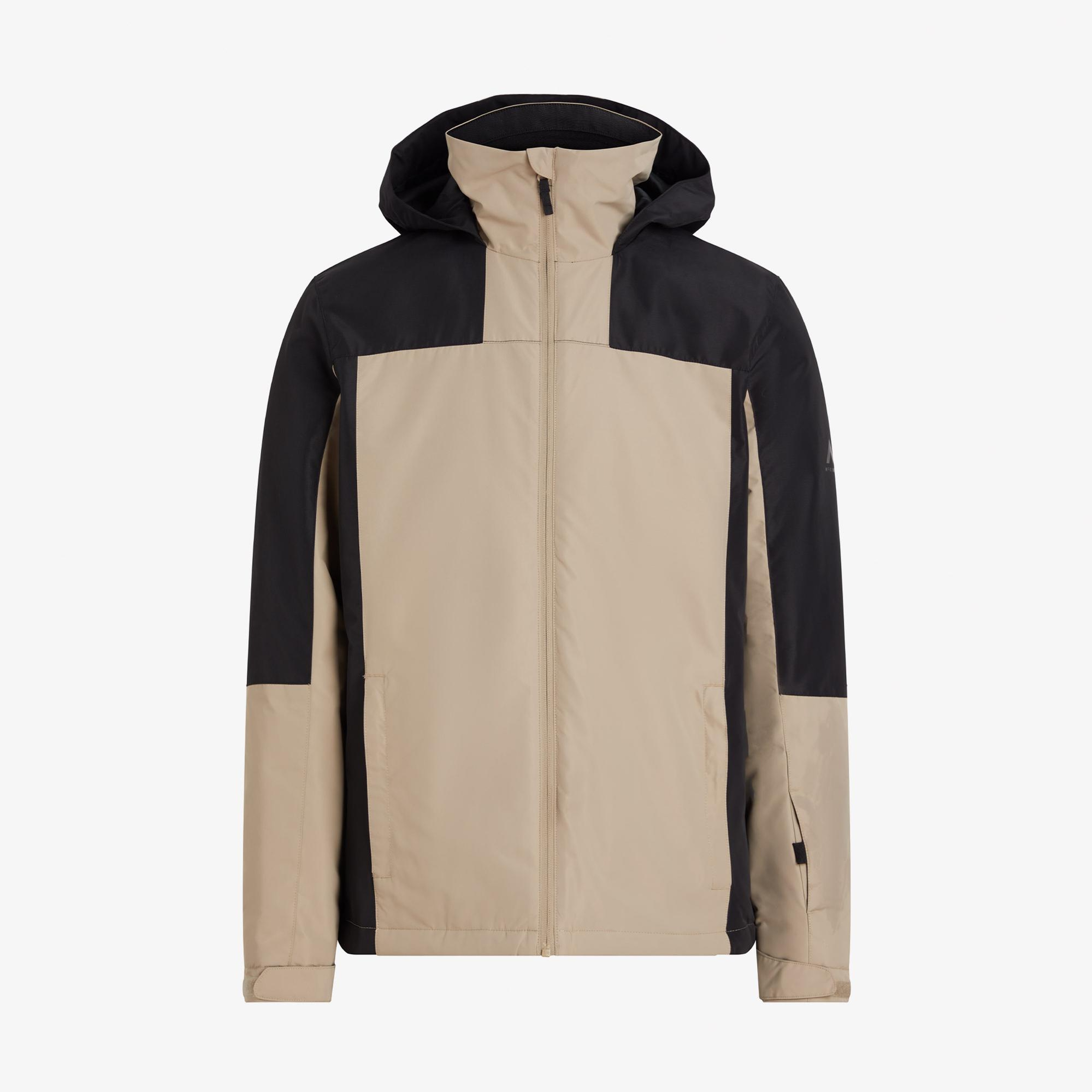 McKinley Horton II Erkek Bej Kayak Montu