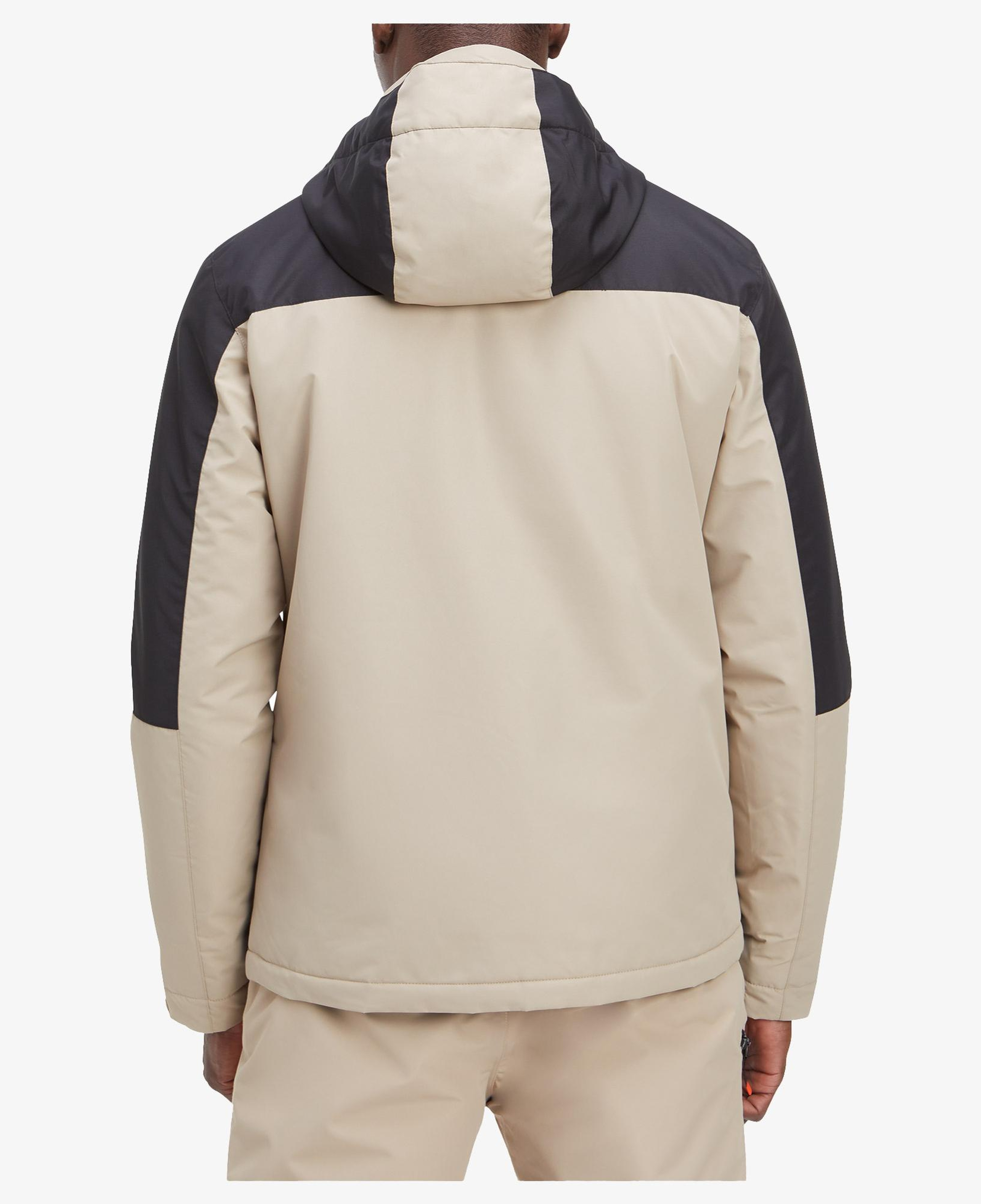 McKinley Horton II Erkek Bej Kayak Montu