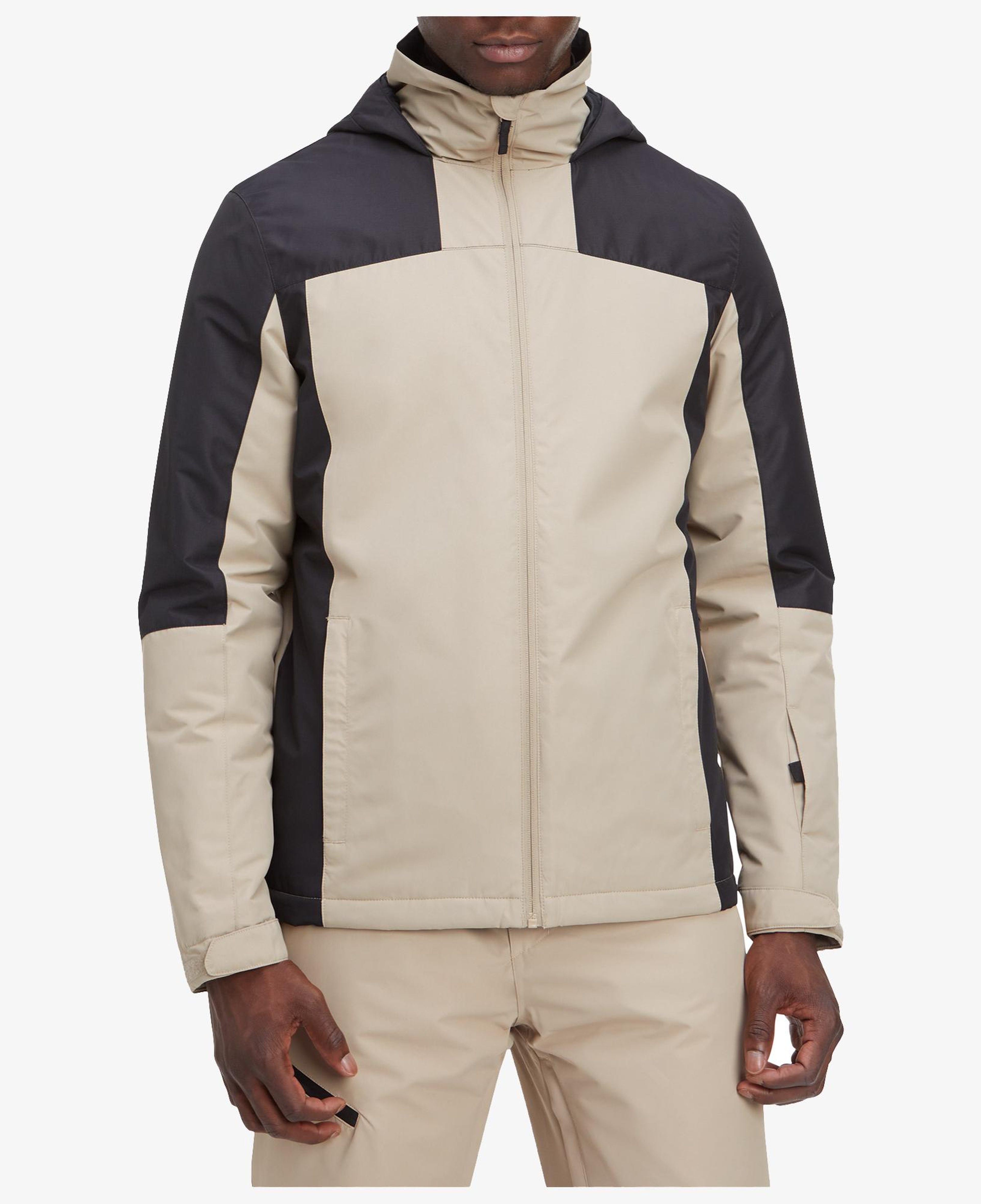 McKinley Horton II Erkek Bej Kayak Montu