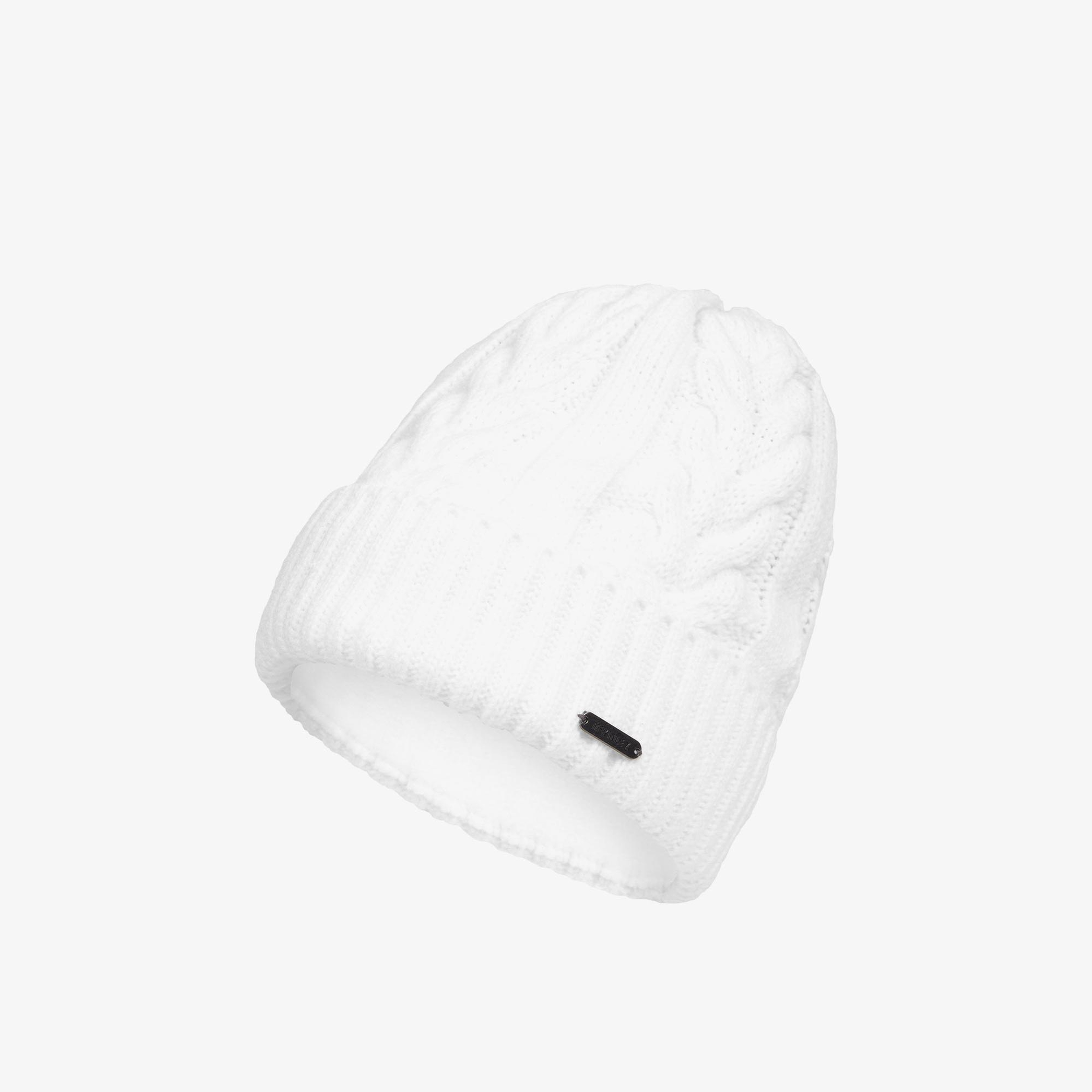 McKinley Mabea II Kadın Beyaz Bere