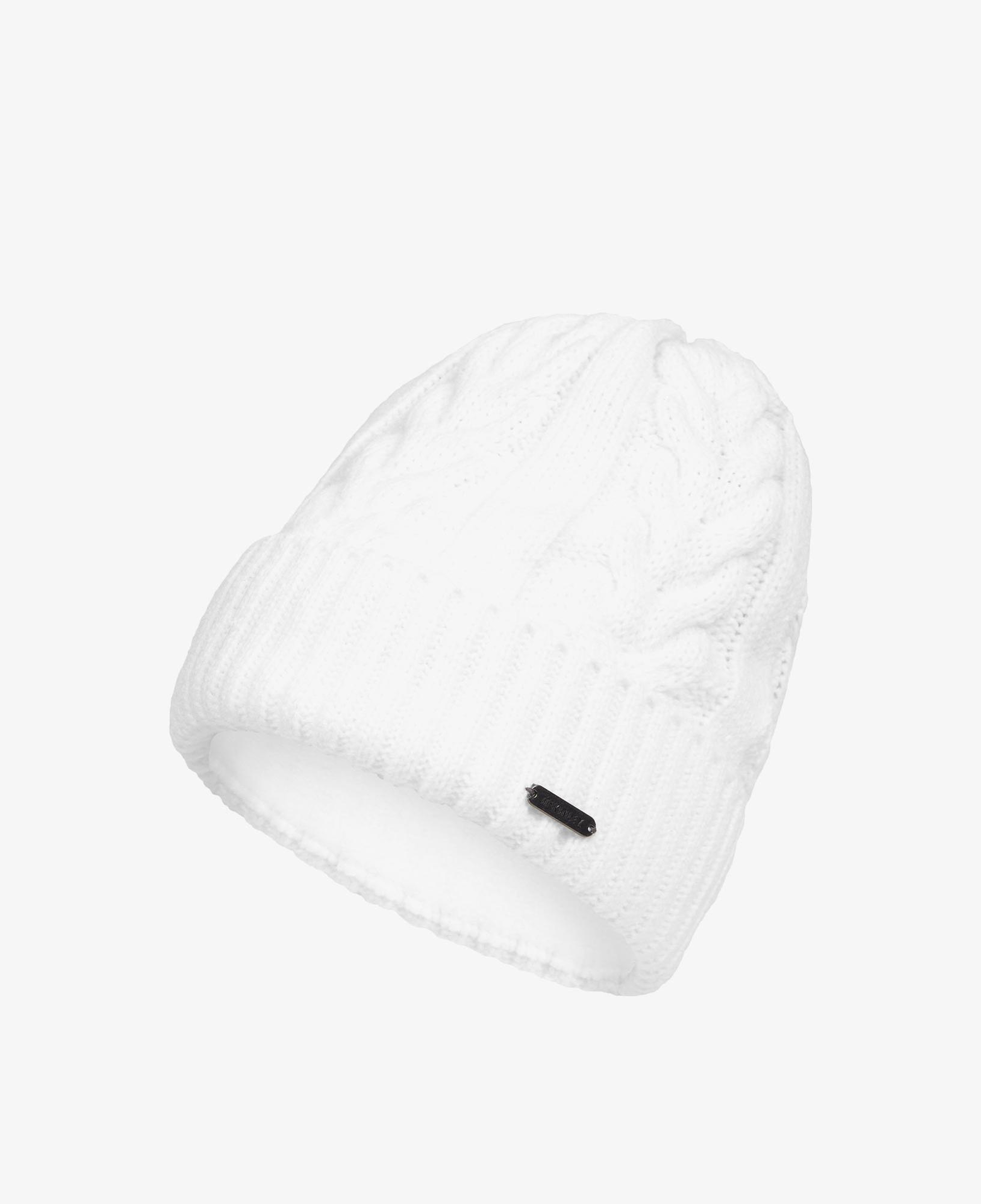 McKinley Mabea II Kadın Beyaz Bere