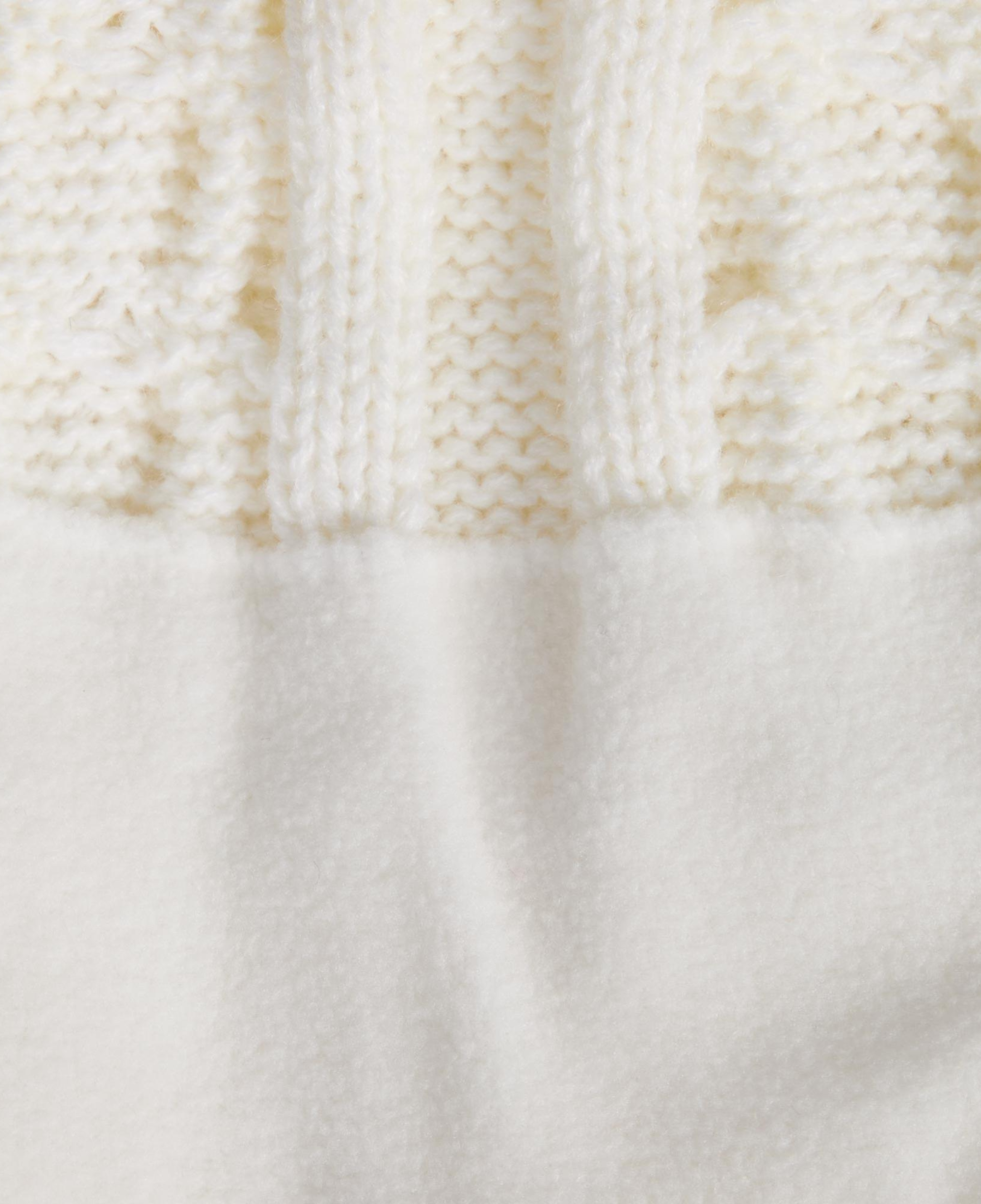 McKinley Mabea II Kadın Beyaz Bere