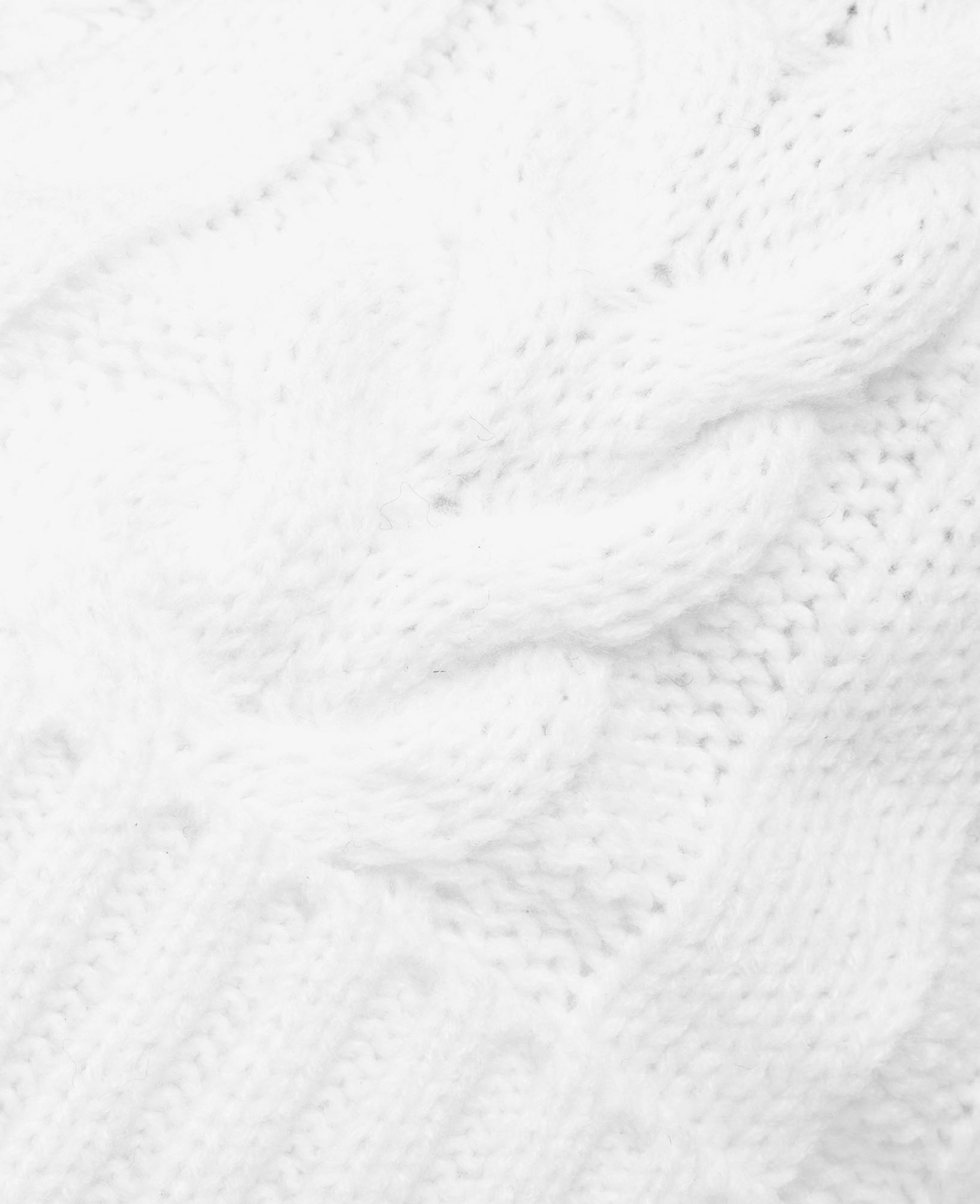 McKinley Mabea II Kadın Beyaz Bere