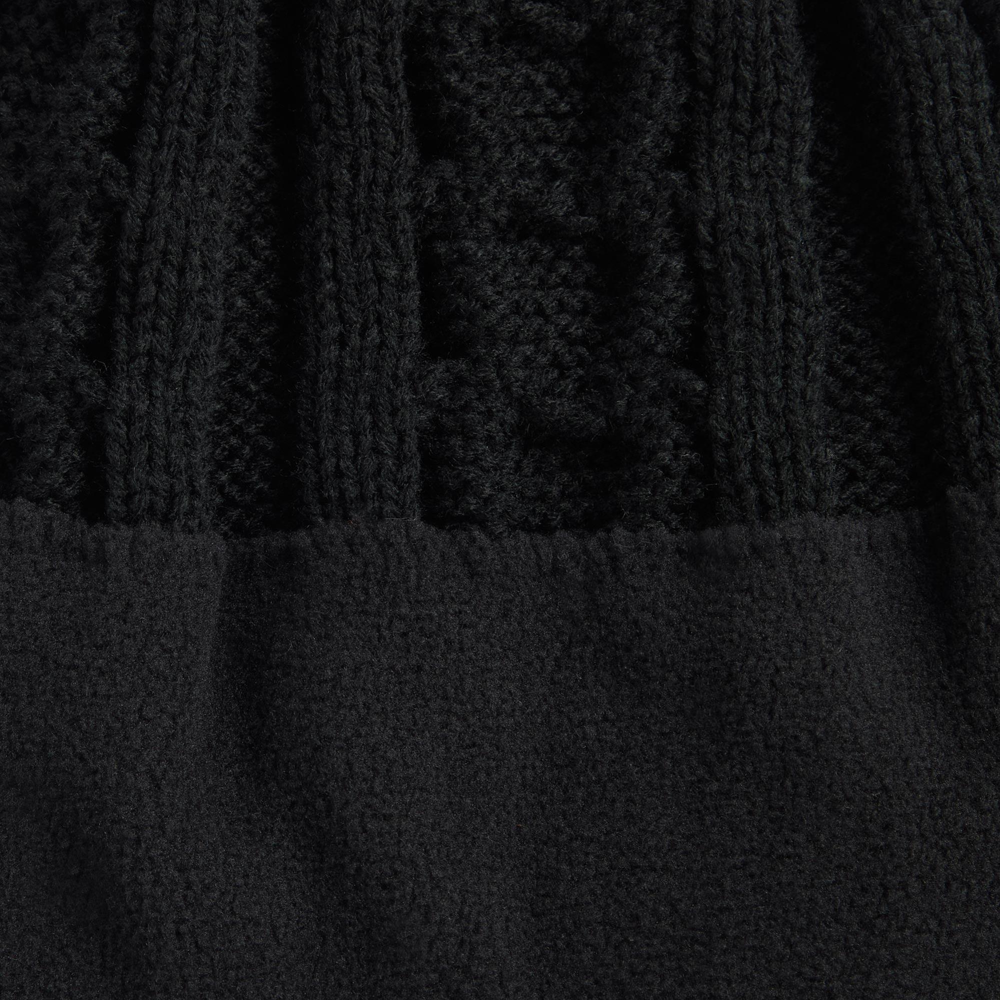 McKinley Mabea II Kadın Siyah Bere