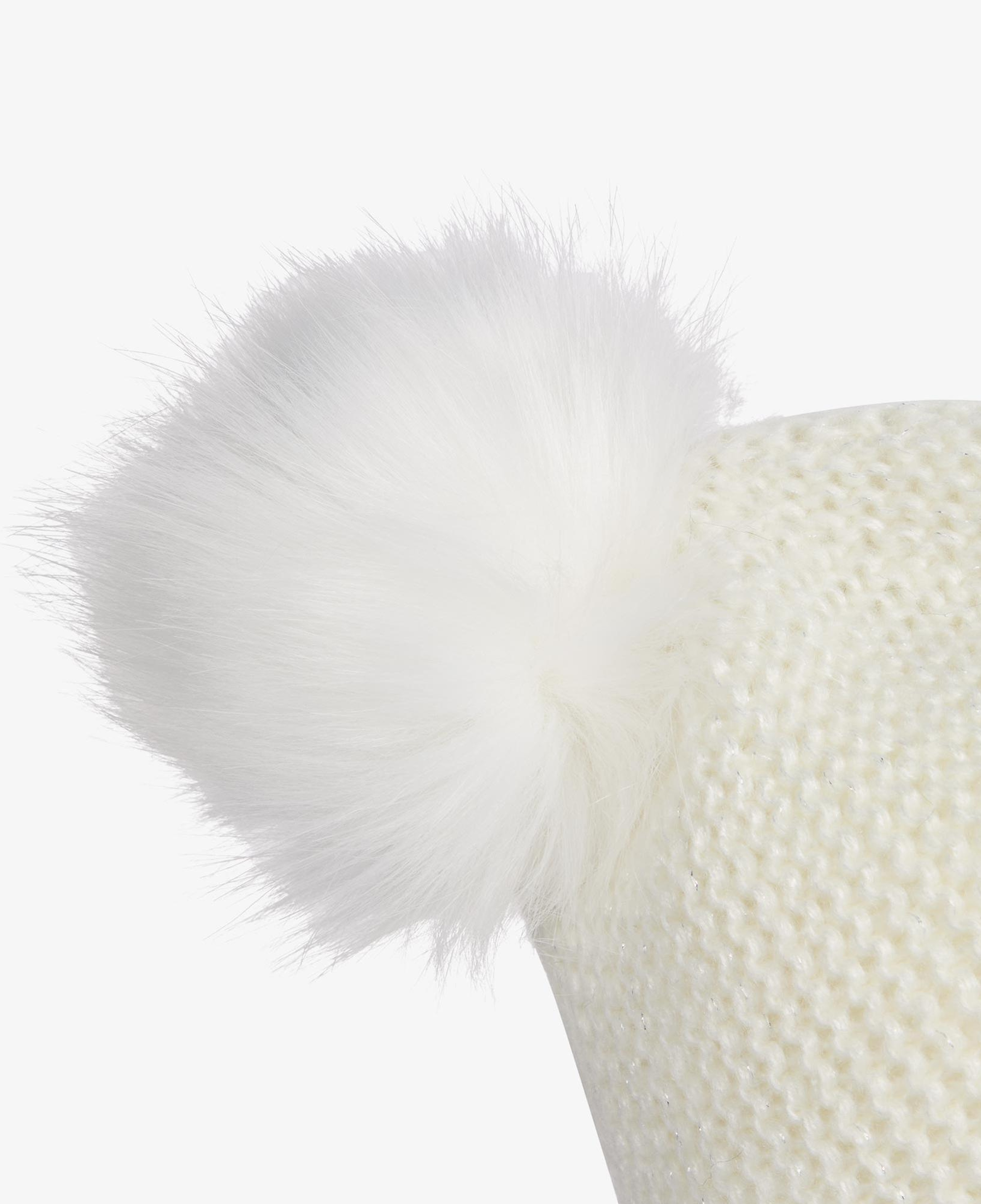 McKinley Meja Kadın Beyaz Bere