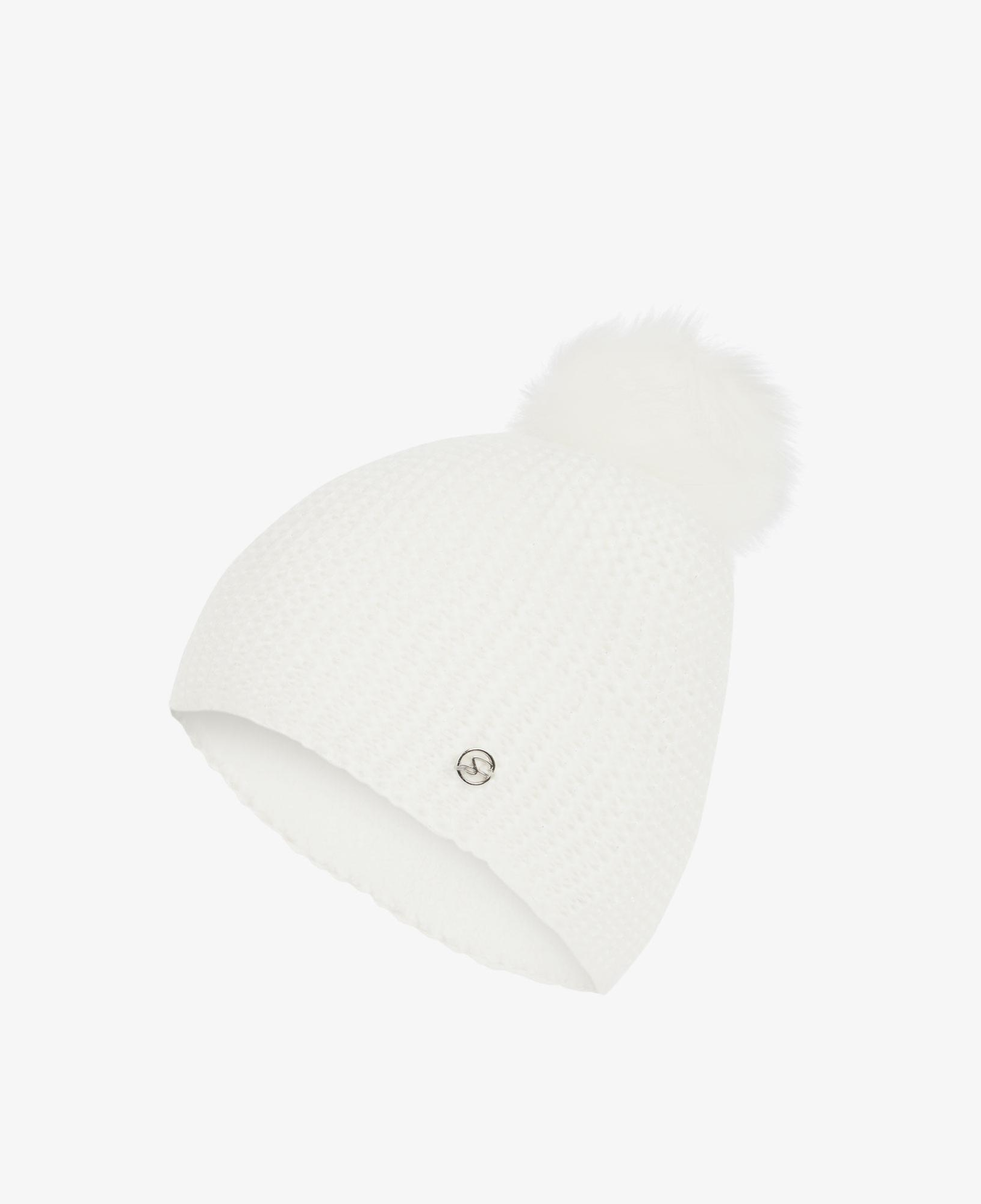 McKinley Meja Kadın Beyaz Bere