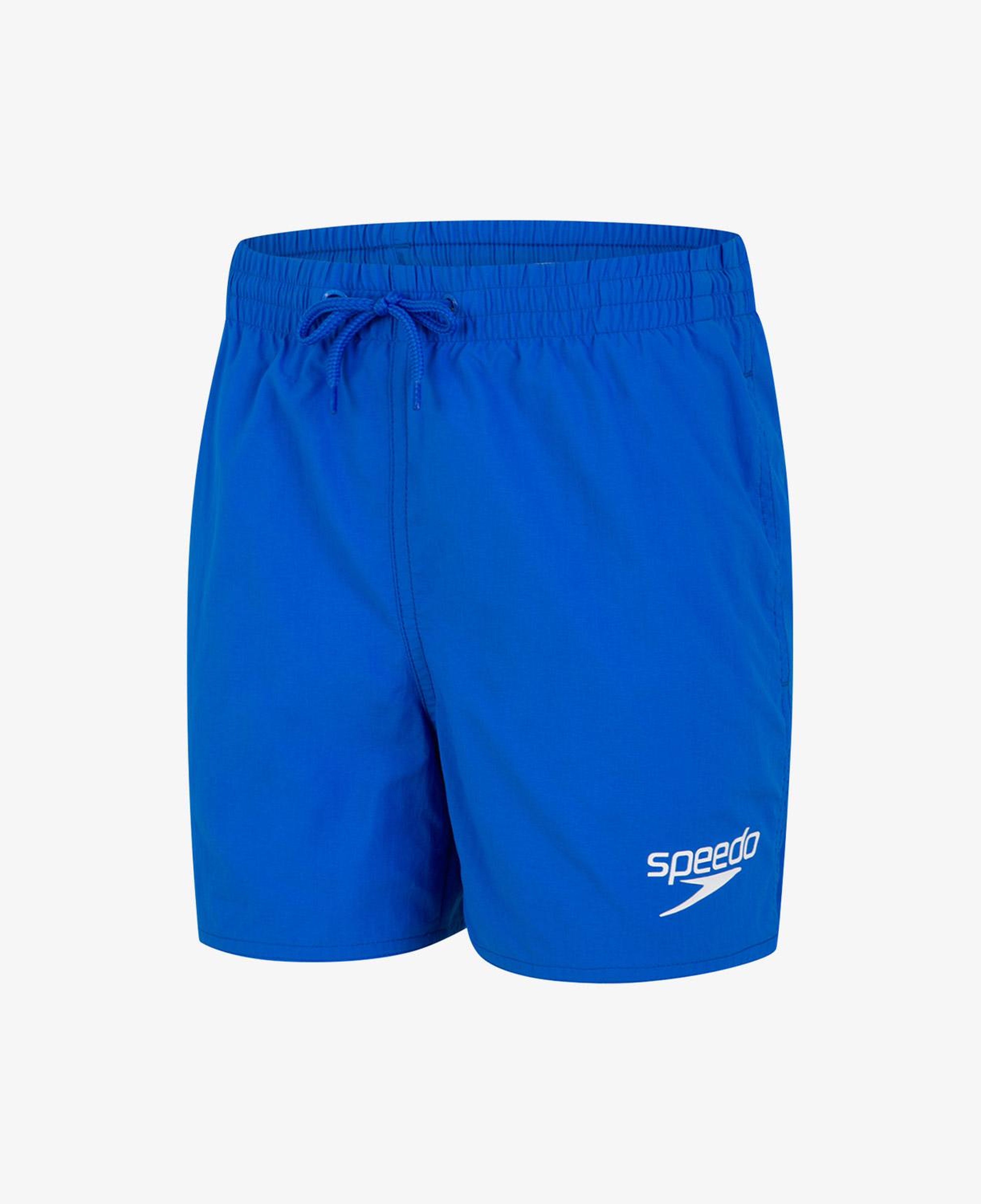 Speedo Classics 13 Çocuk Lacivert Mayo