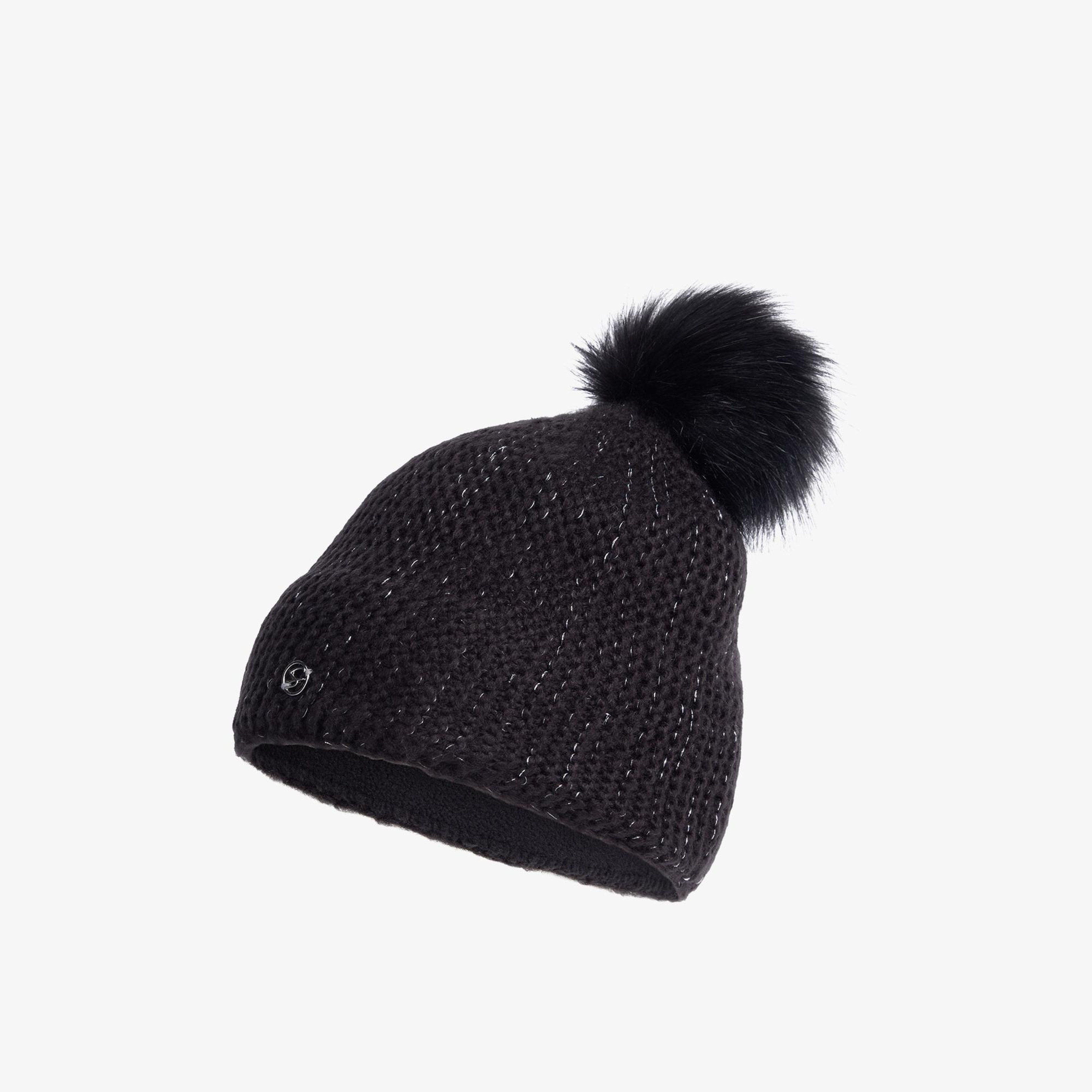 McKinley Meja Kadın Siyah Bere