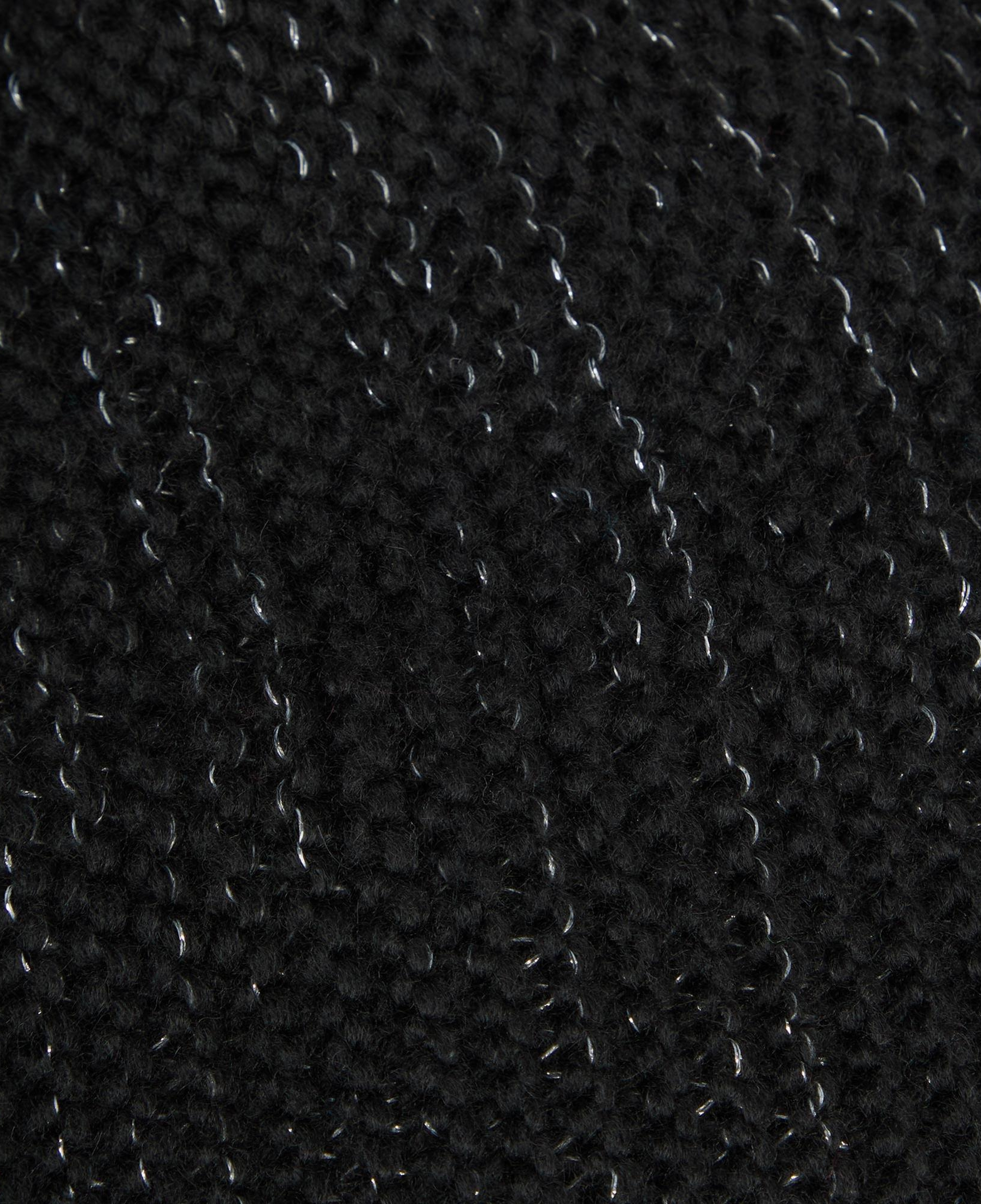 McKinley Meja Kadın Siyah Bere