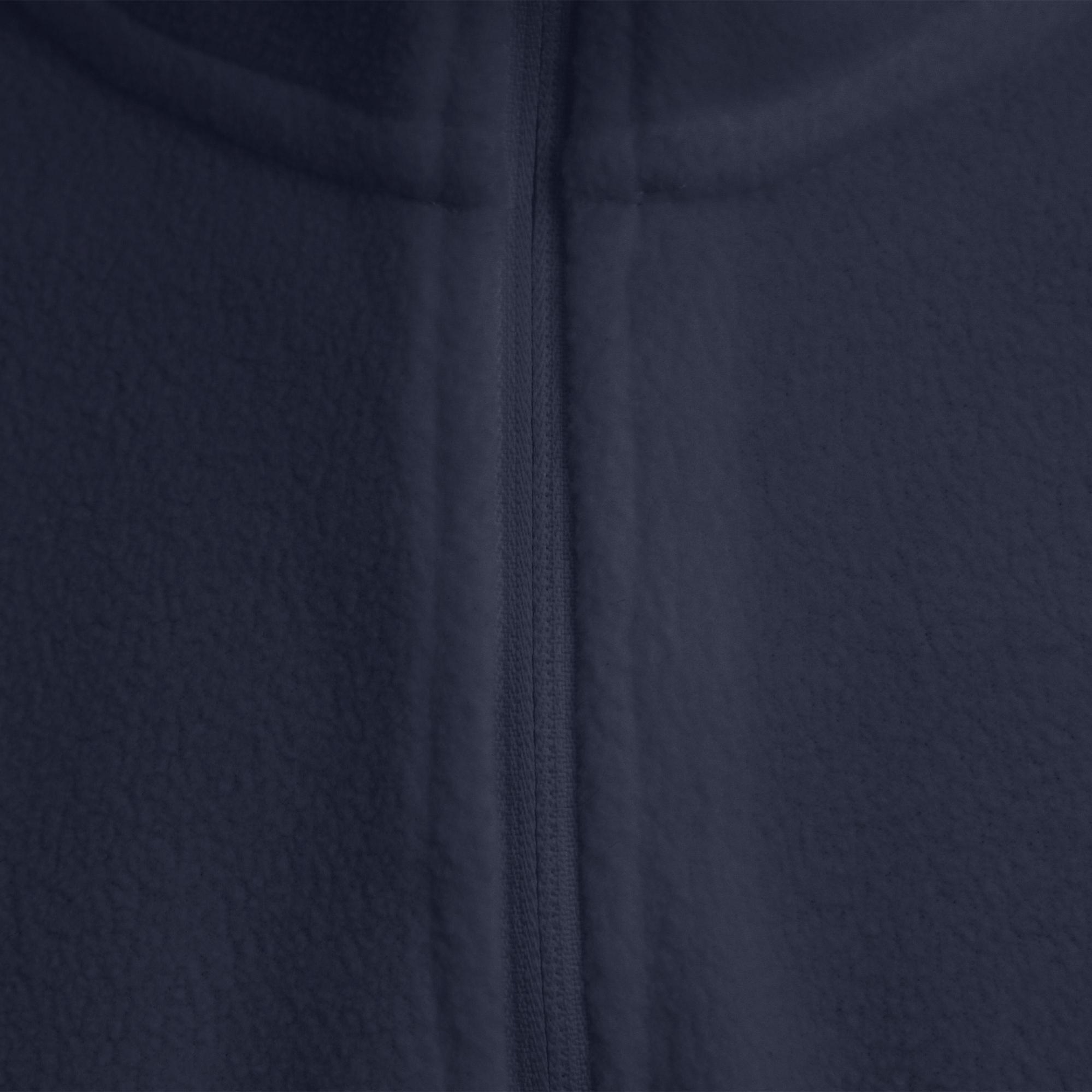 McKinley Amarillo II Kadın Lacivert Polar Üst