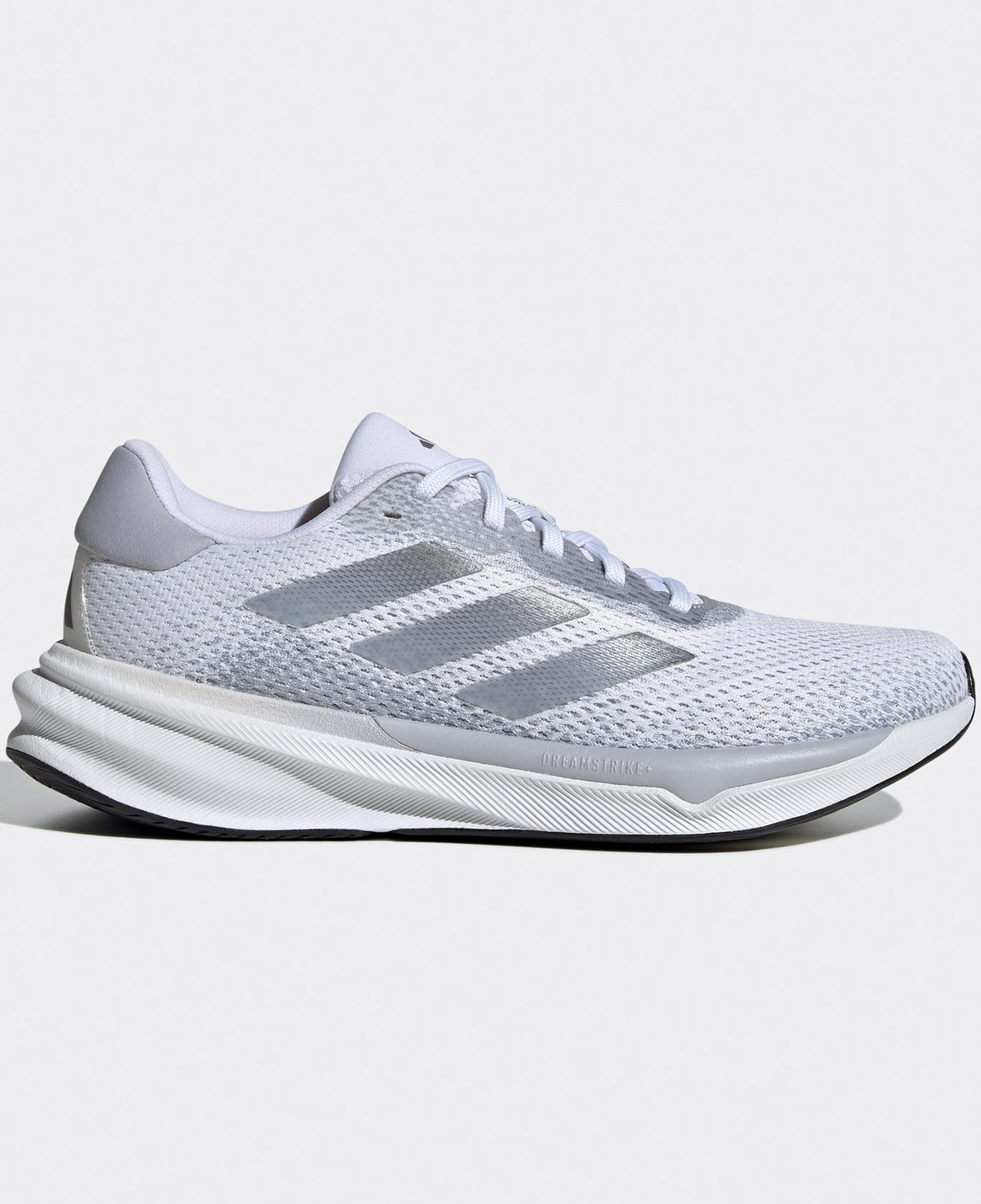 adidas Supernova Stride Kadın Gri Koşu Ayakkabısı