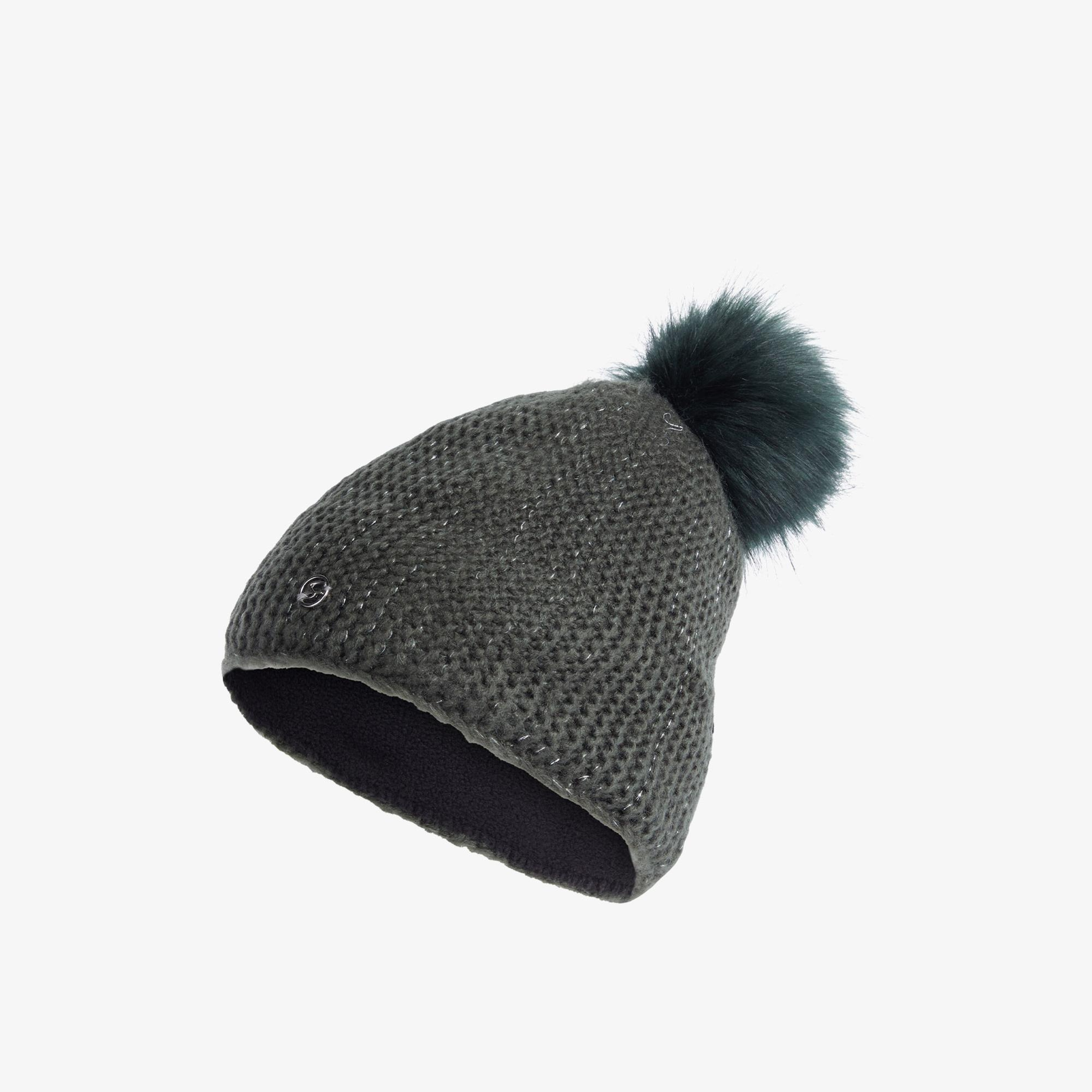 McKinley Meja Kadın Gri Bere