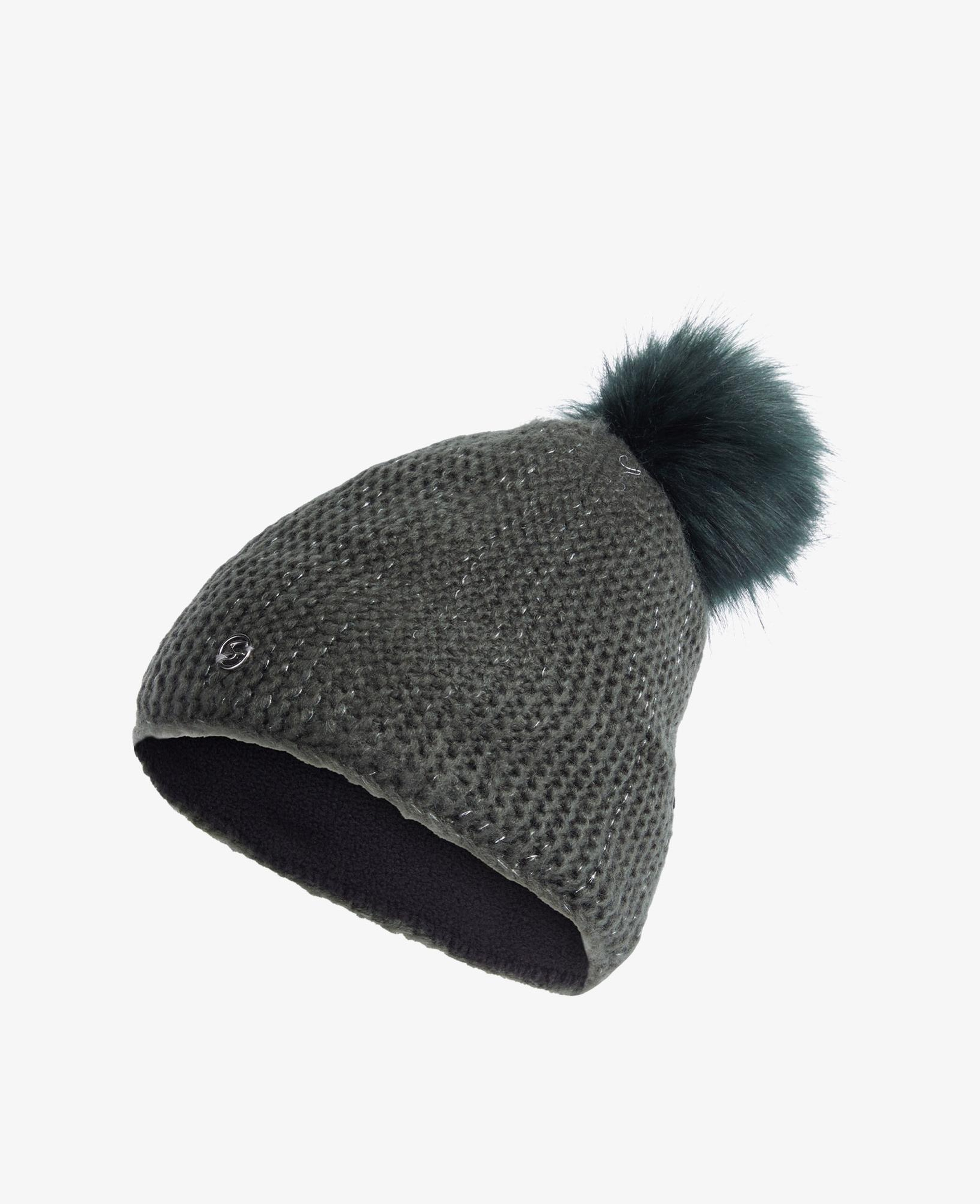 McKinley Meja Kadın Gri Bere