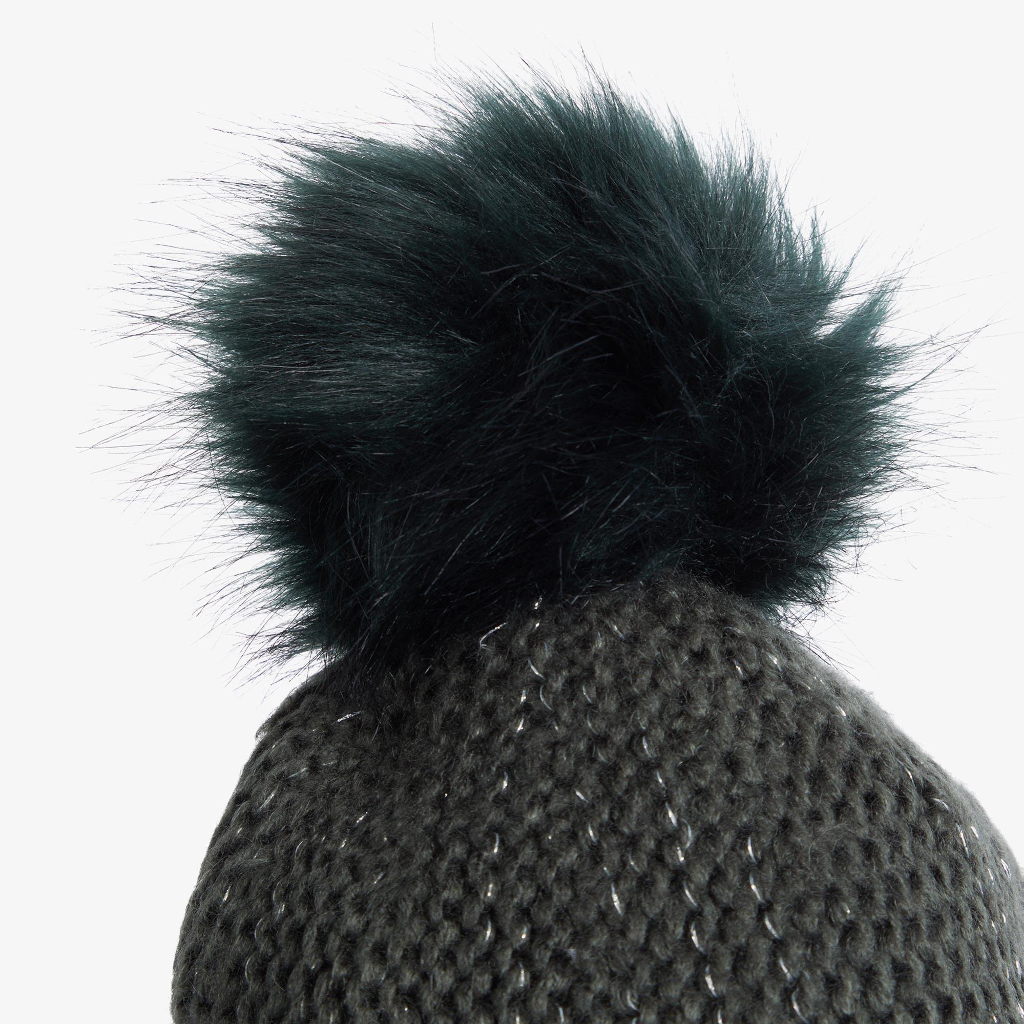 McKinley Meja Kadın Gri Bere