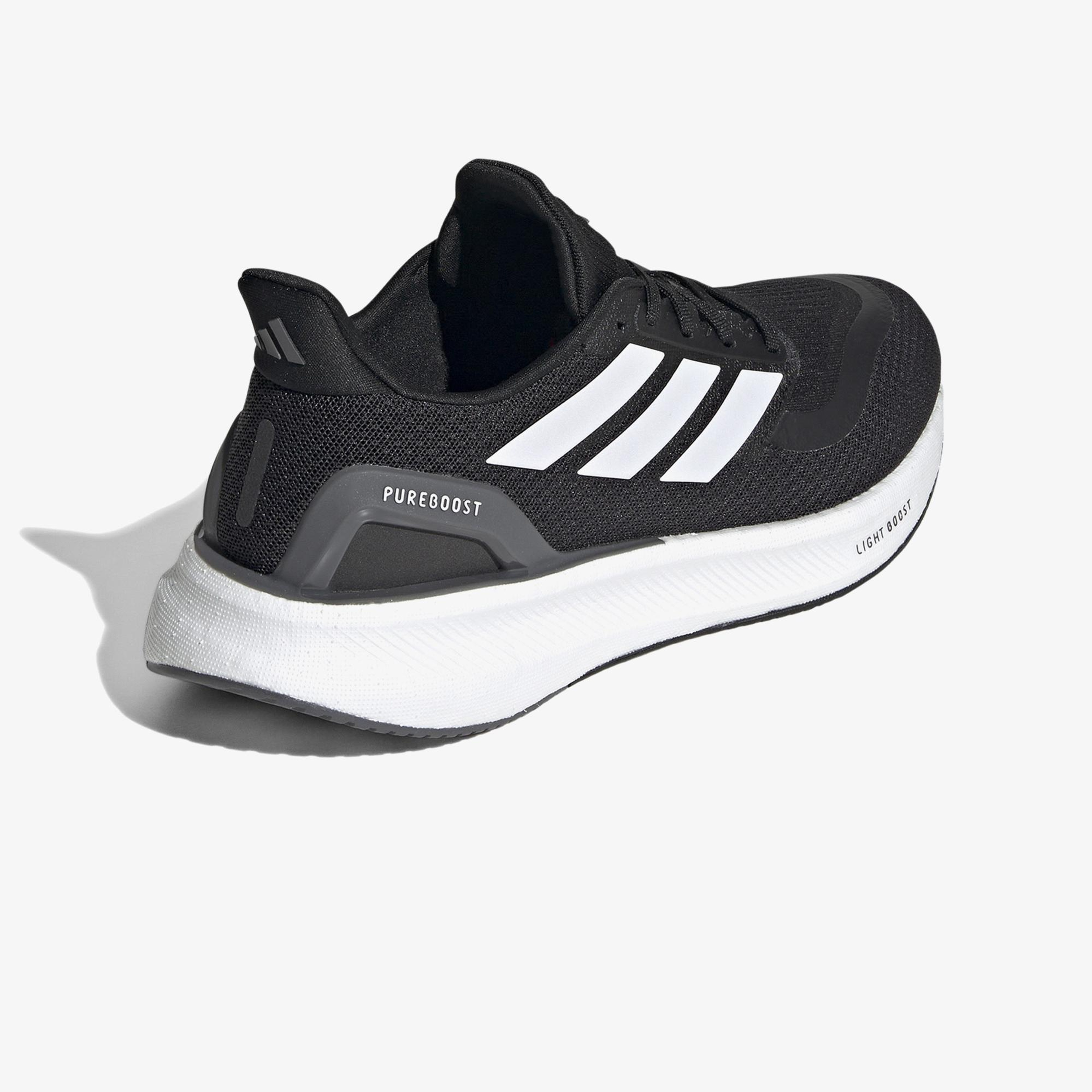 adidas Pureboost 5 Kadın Siyah Koşu Ayakkabısı